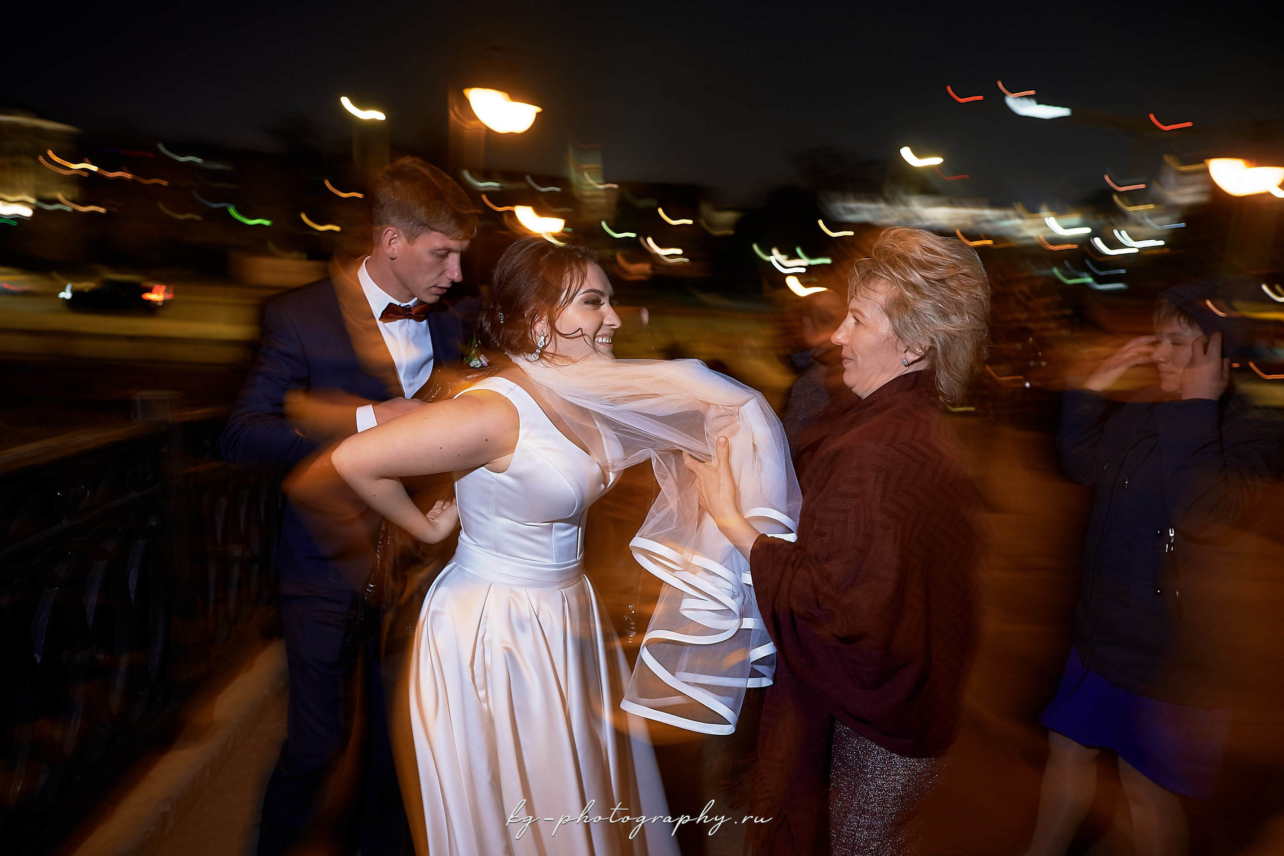 Свадьба Дмитрия и Анны. KG Photography — Семейный и свадебный фотограф 📞 +7 (968) 680−44−88