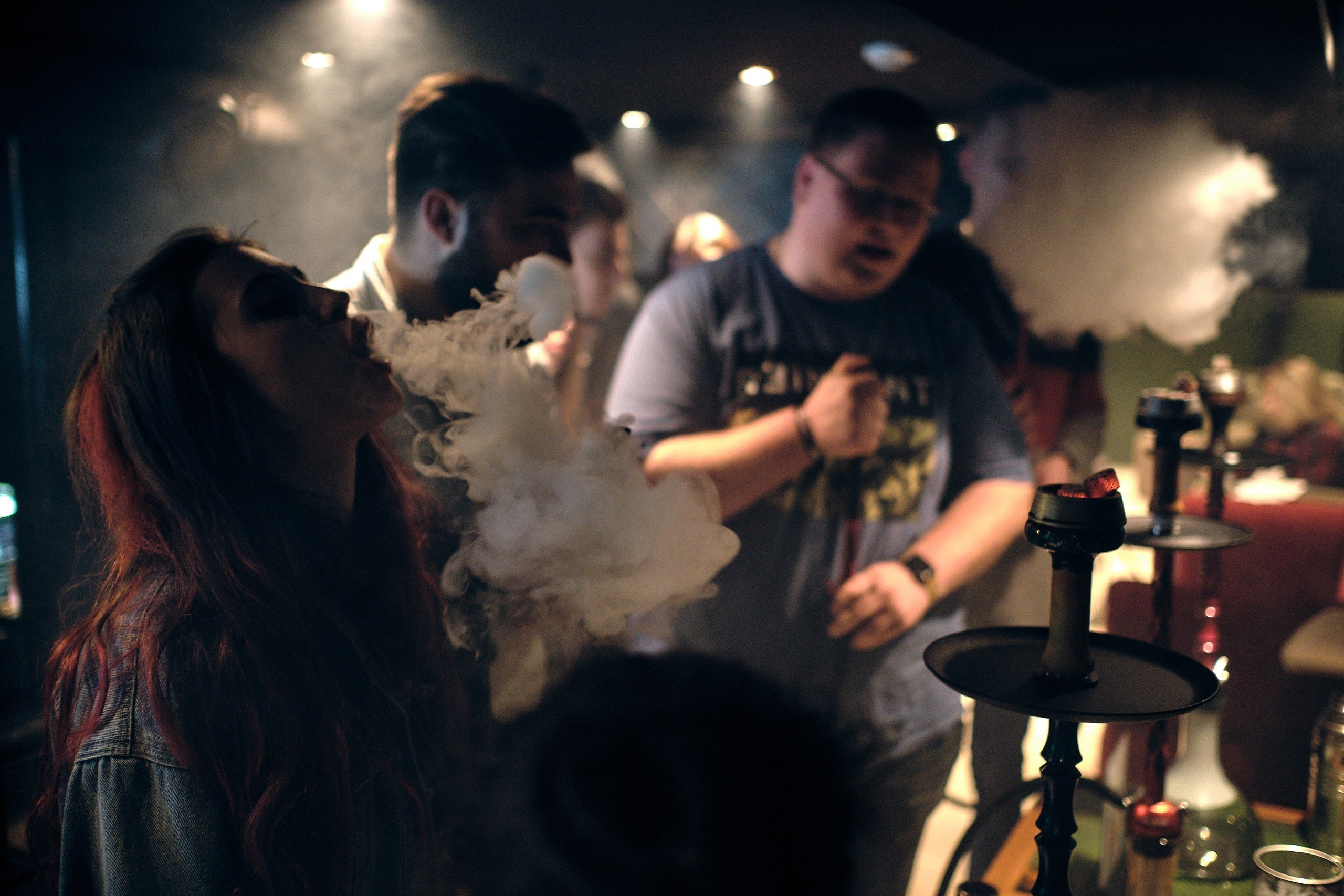 Кальянная репертаж. KG Photography — Семейный и свадебный фотограф 📞 +7 (968) 680−44−88