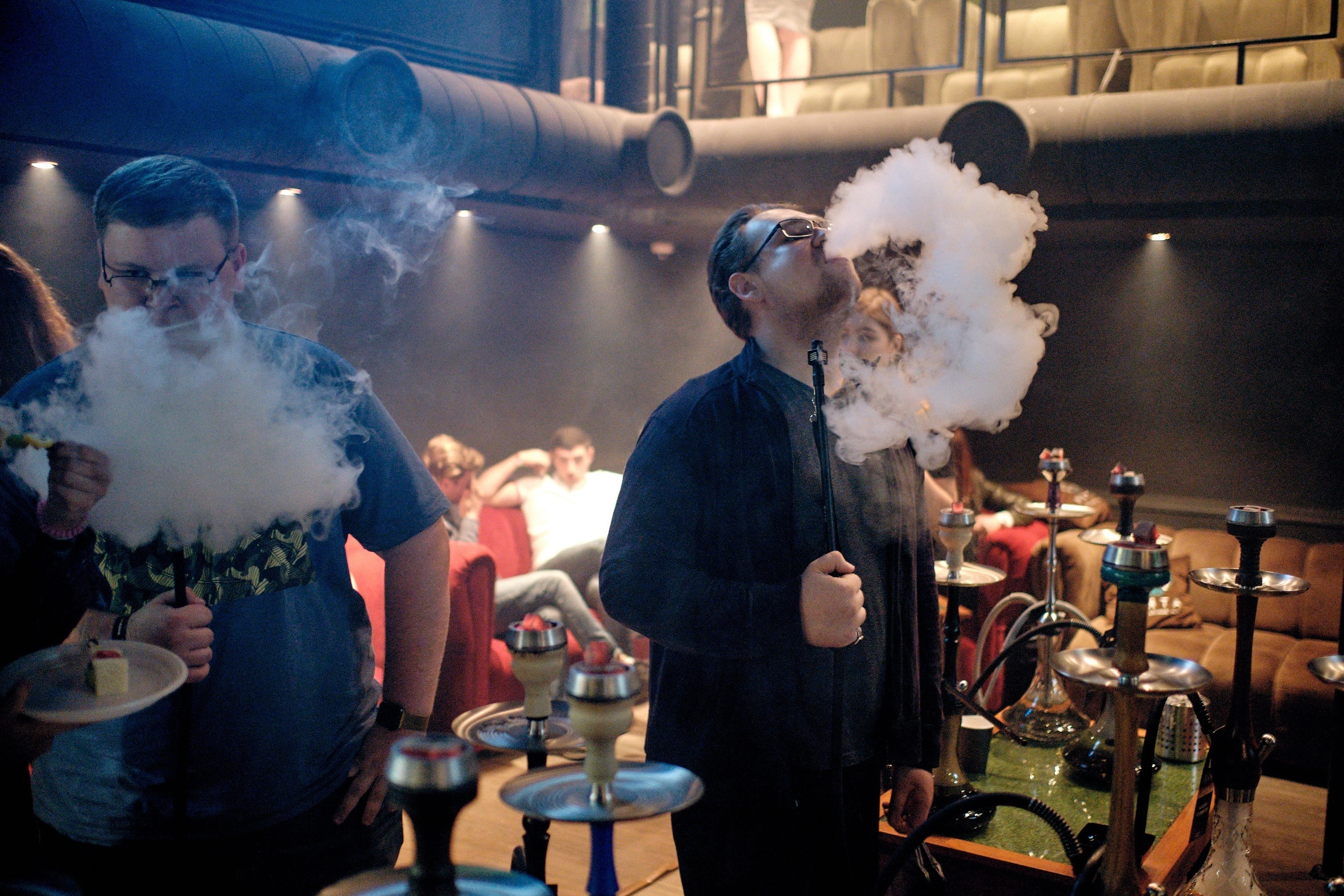 Кальянная репертаж. KG Photography — Семейный и свадебный фотограф 📞 +7 (968) 680−44−88