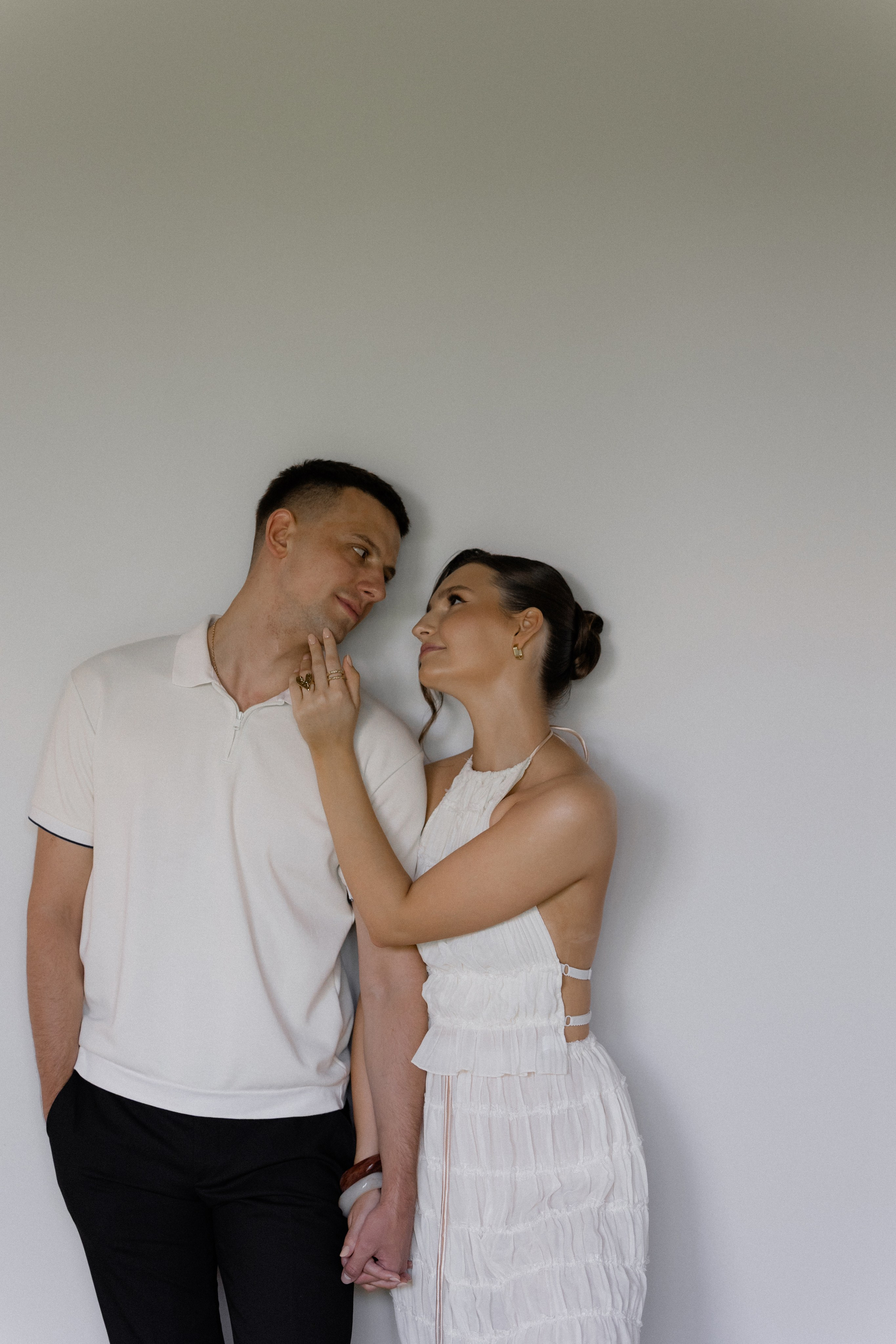 Alina & Vlad, Grand Chalet. Свадебный фотограф Кристина Винокурова