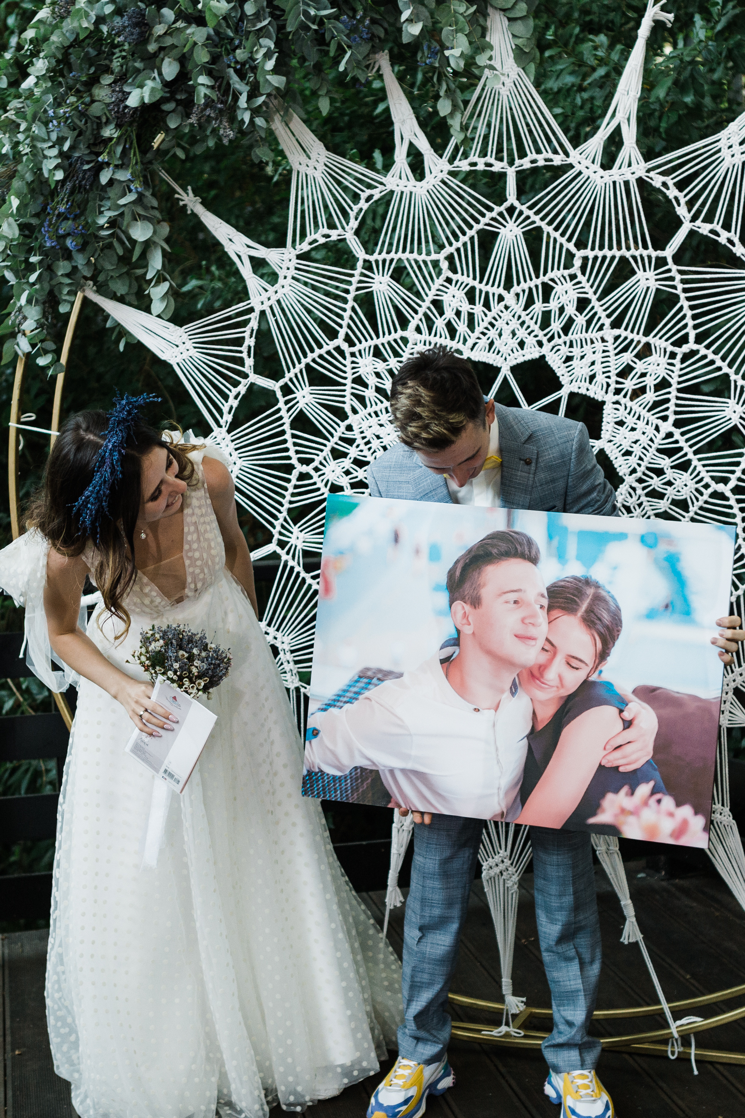 Олег и Диана. Сочи. Фотограф в Краснодаре Алла Потоцкая