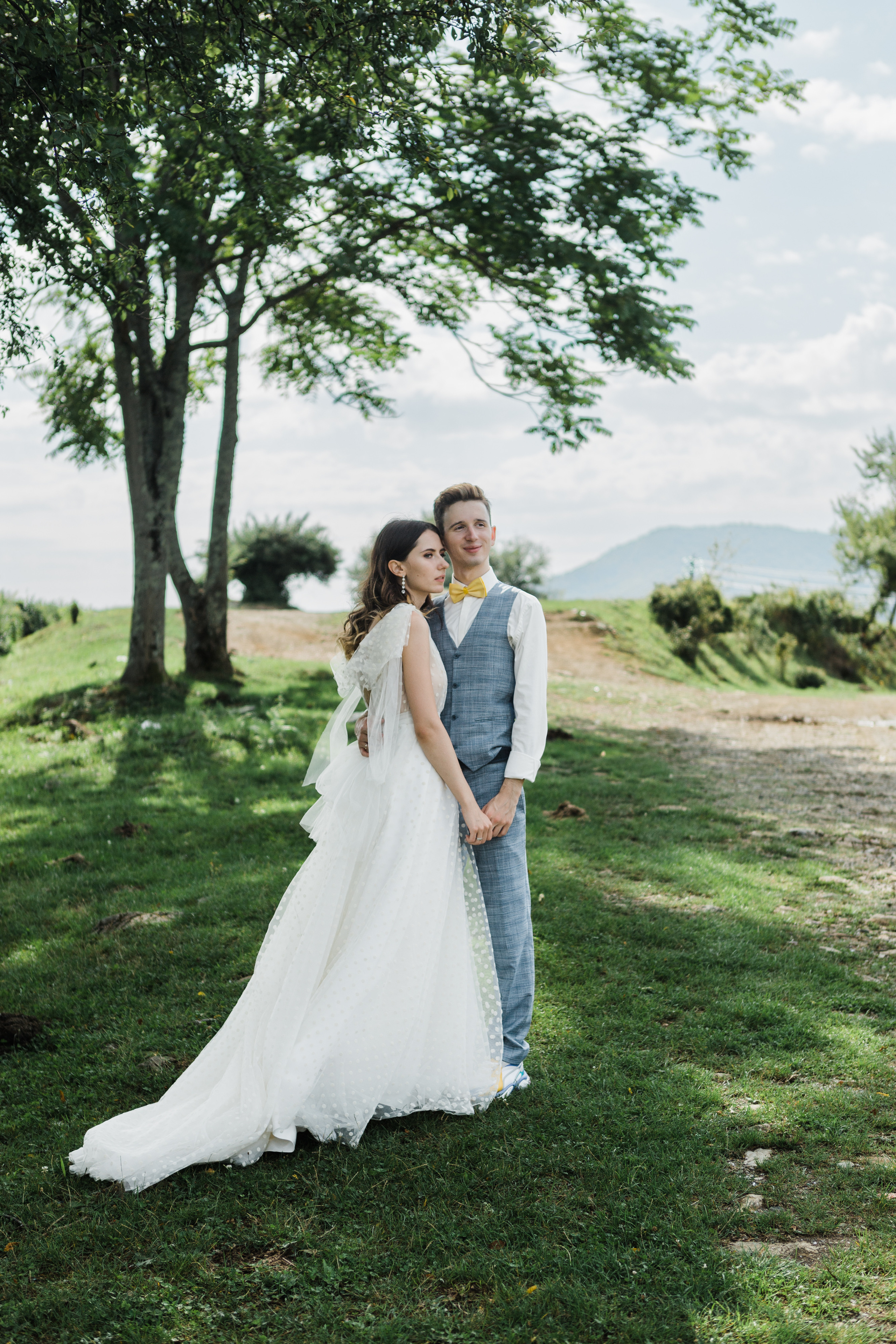 Олег и Диана. Сочи. Фотограф в Краснодаре Алла Потоцкая