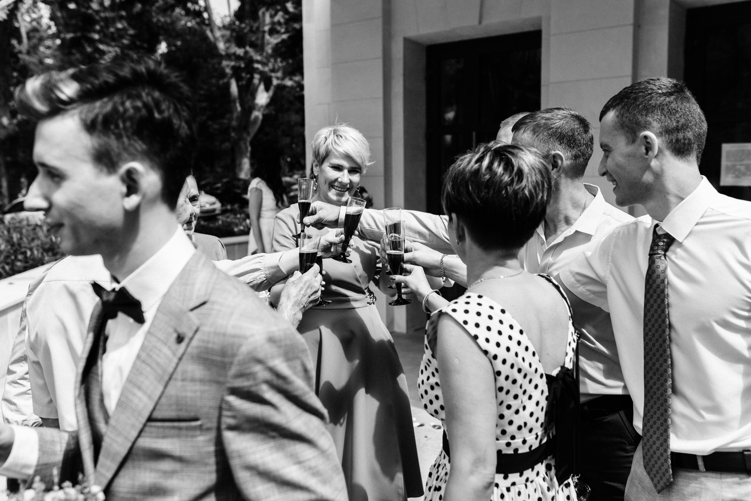 Олег и Диана. Сочи. Фотограф в Краснодаре Алла Потоцкая