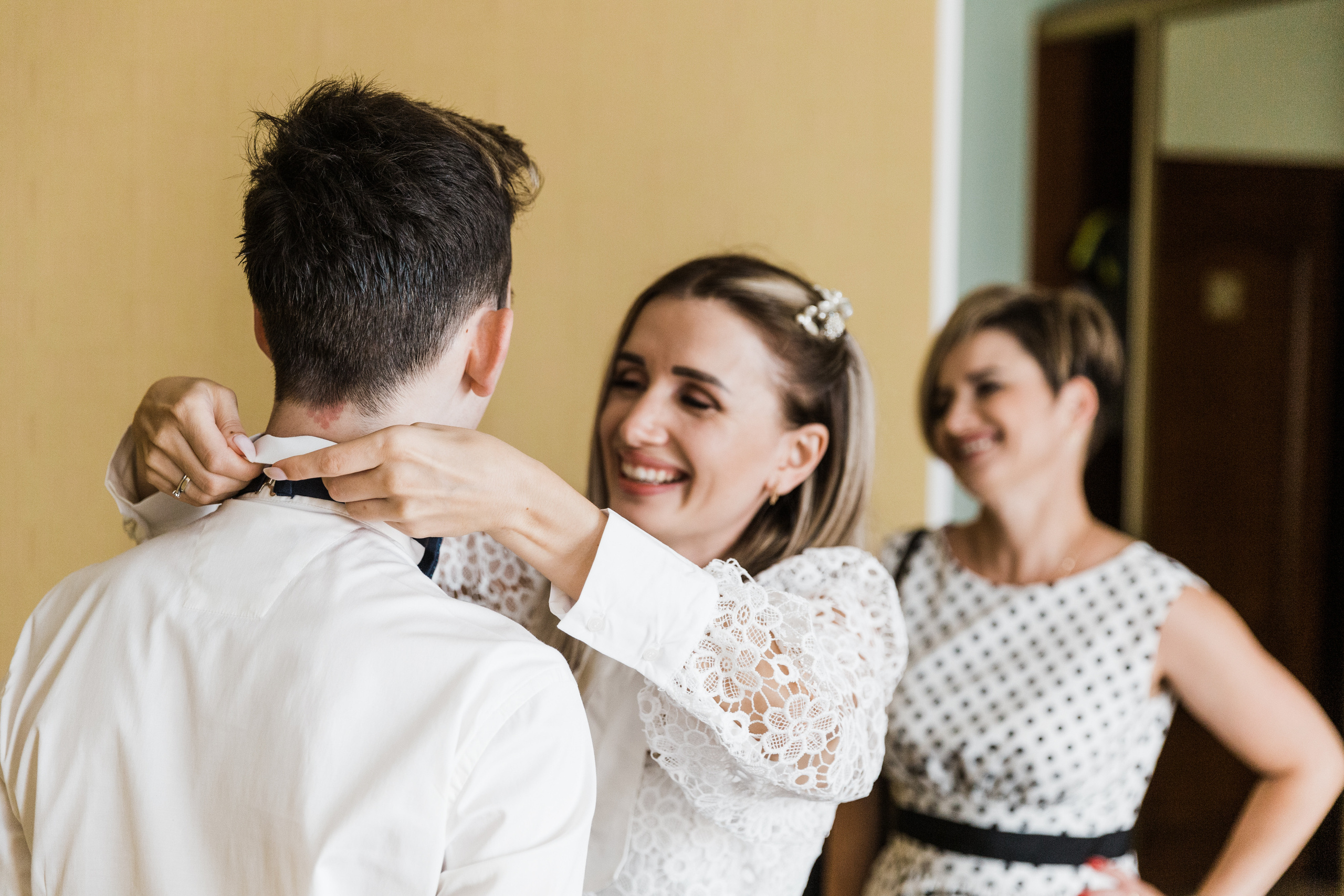 Олег и Диана. Сочи. Фотограф в Краснодаре Алла Потоцкая