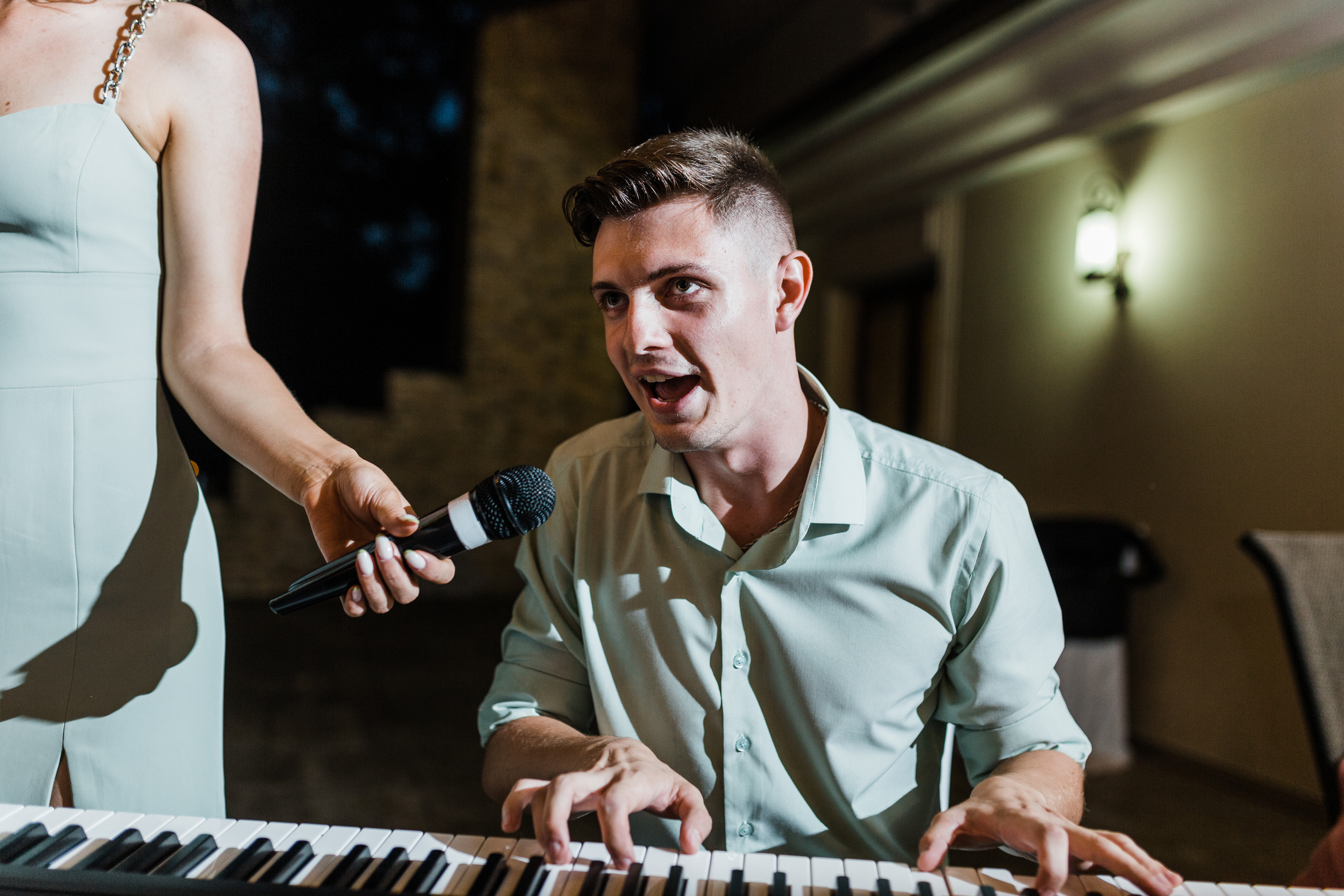 Олег и Диана. Сочи. Фотограф в Краснодаре Алла Потоцкая