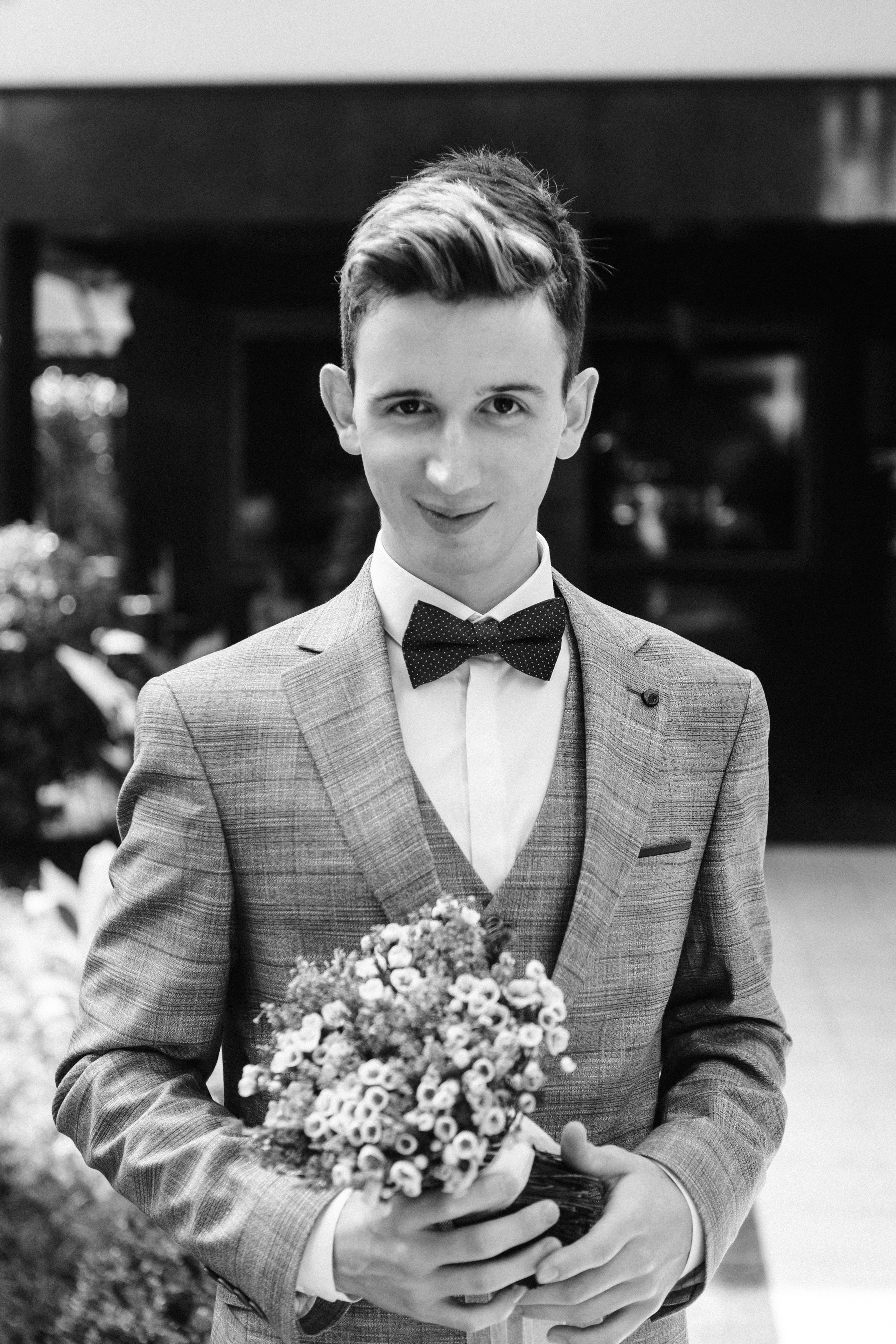 Олег и Диана. Сочи. Фотограф в Краснодаре Алла Потоцкая