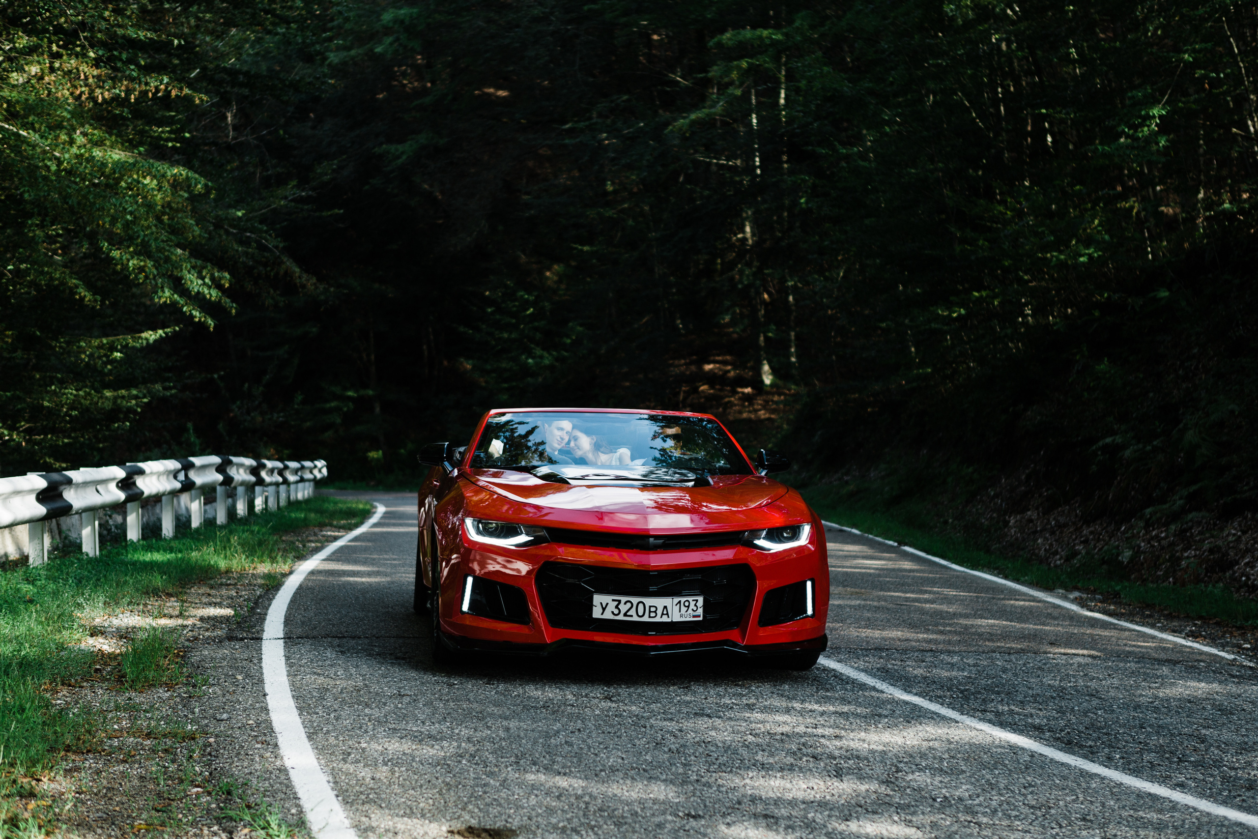 Олег и Диана. Сочи. Фотограф в Краснодаре Алла Потоцкая