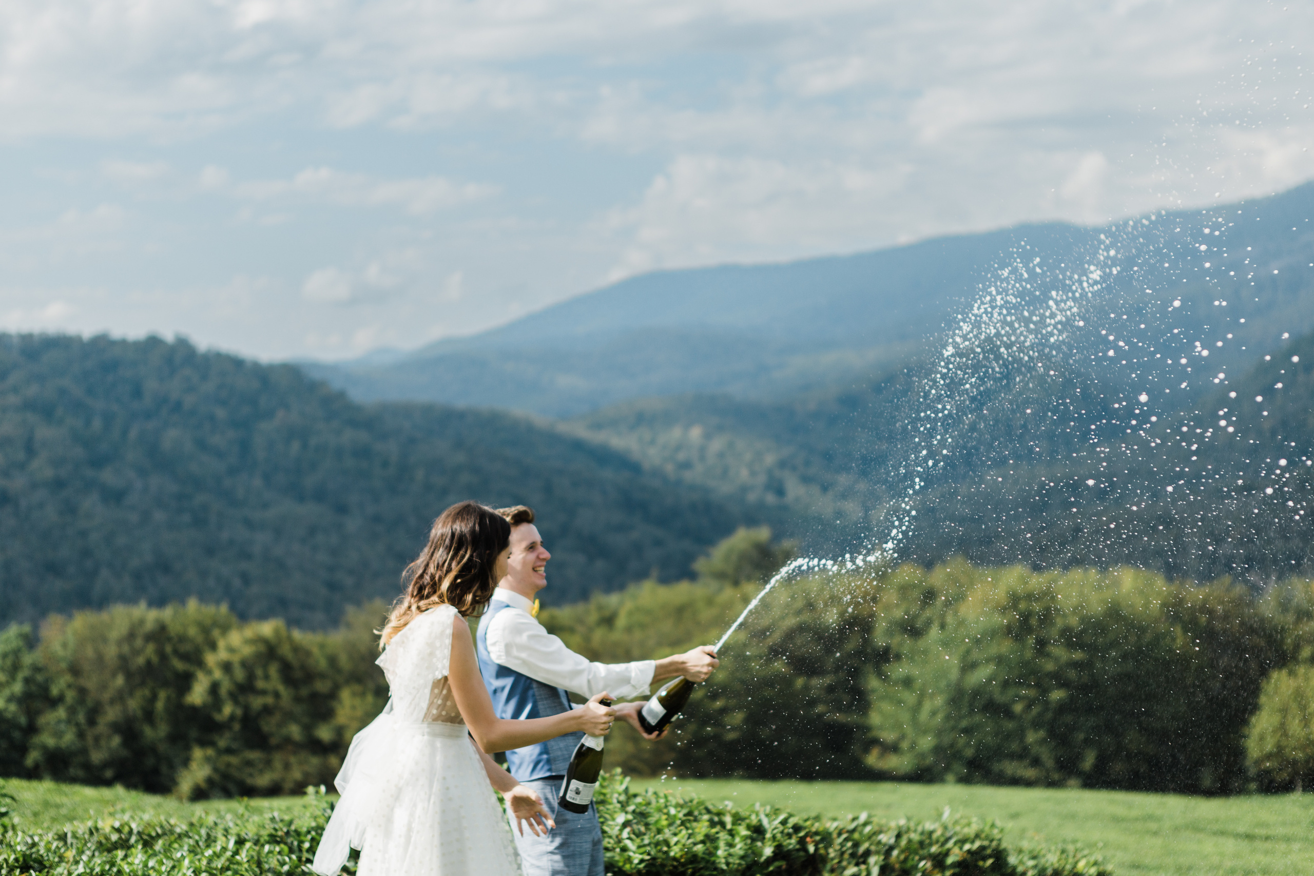 Олег и Диана. Сочи. Фотограф в Краснодаре Алла Потоцкая