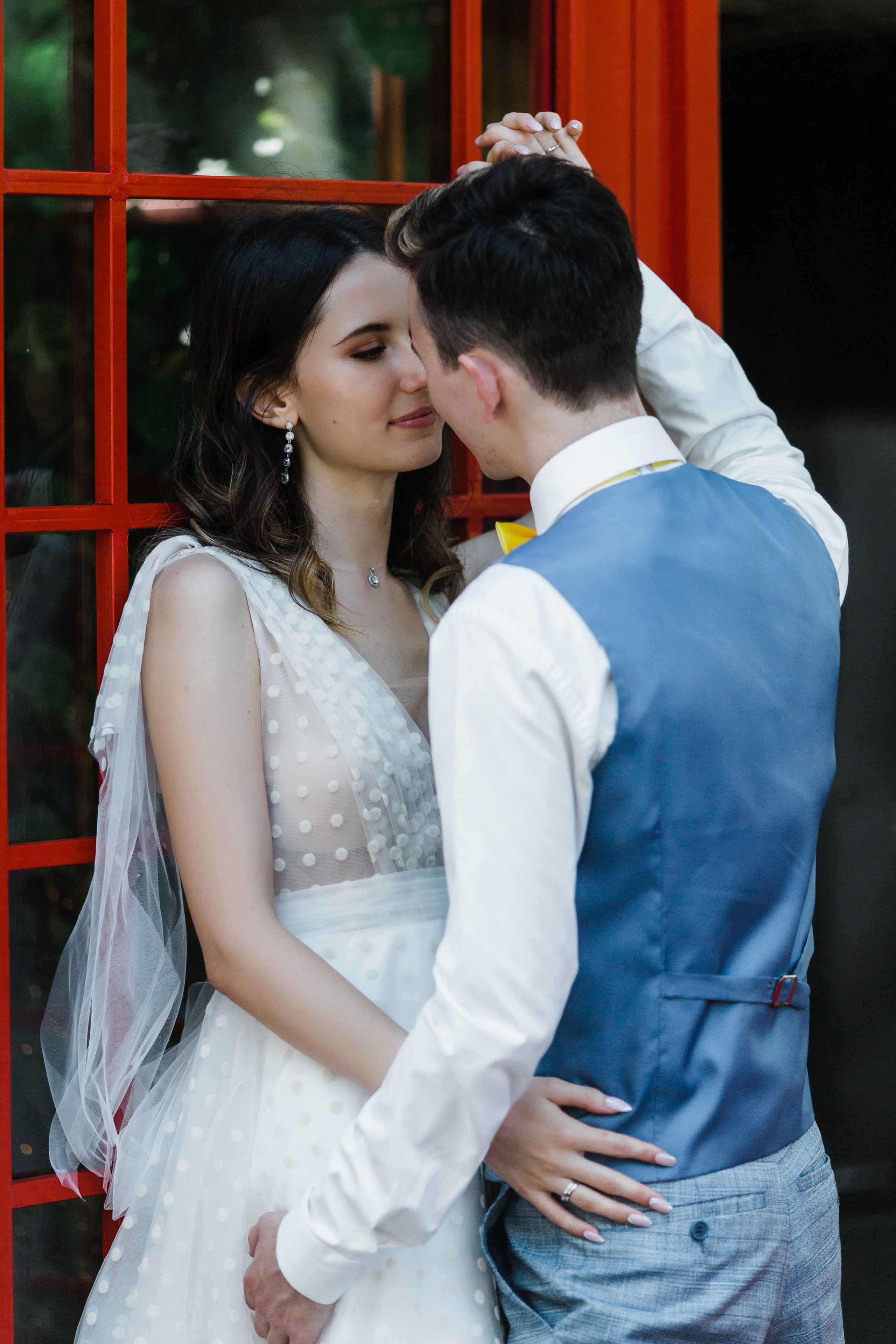 Олег и Диана. Сочи. Фотограф в Краснодаре Алла Потоцкая