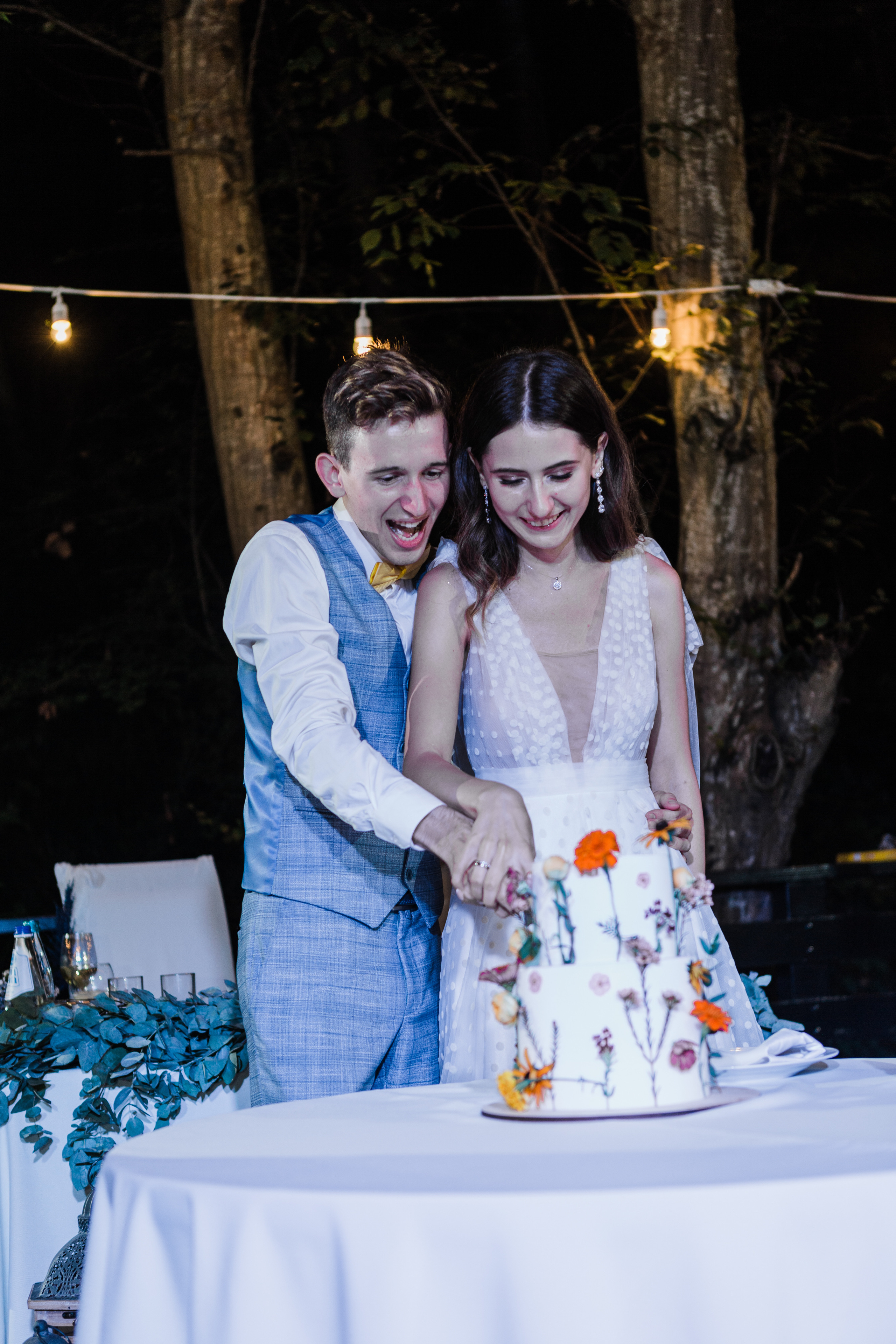 Олег и Диана. Сочи. Фотограф в Краснодаре Алла Потоцкая