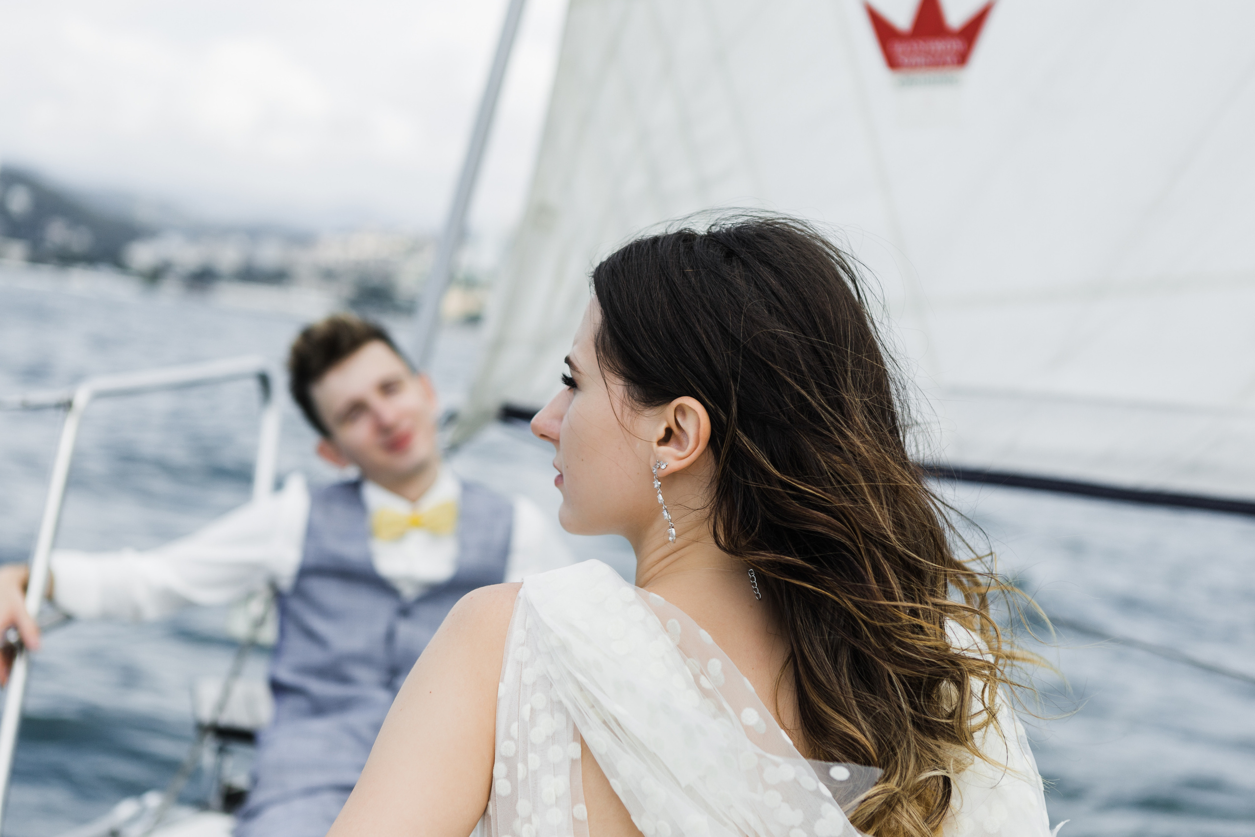 Олег и Диана. Сочи. Фотограф в Краснодаре Алла Потоцкая