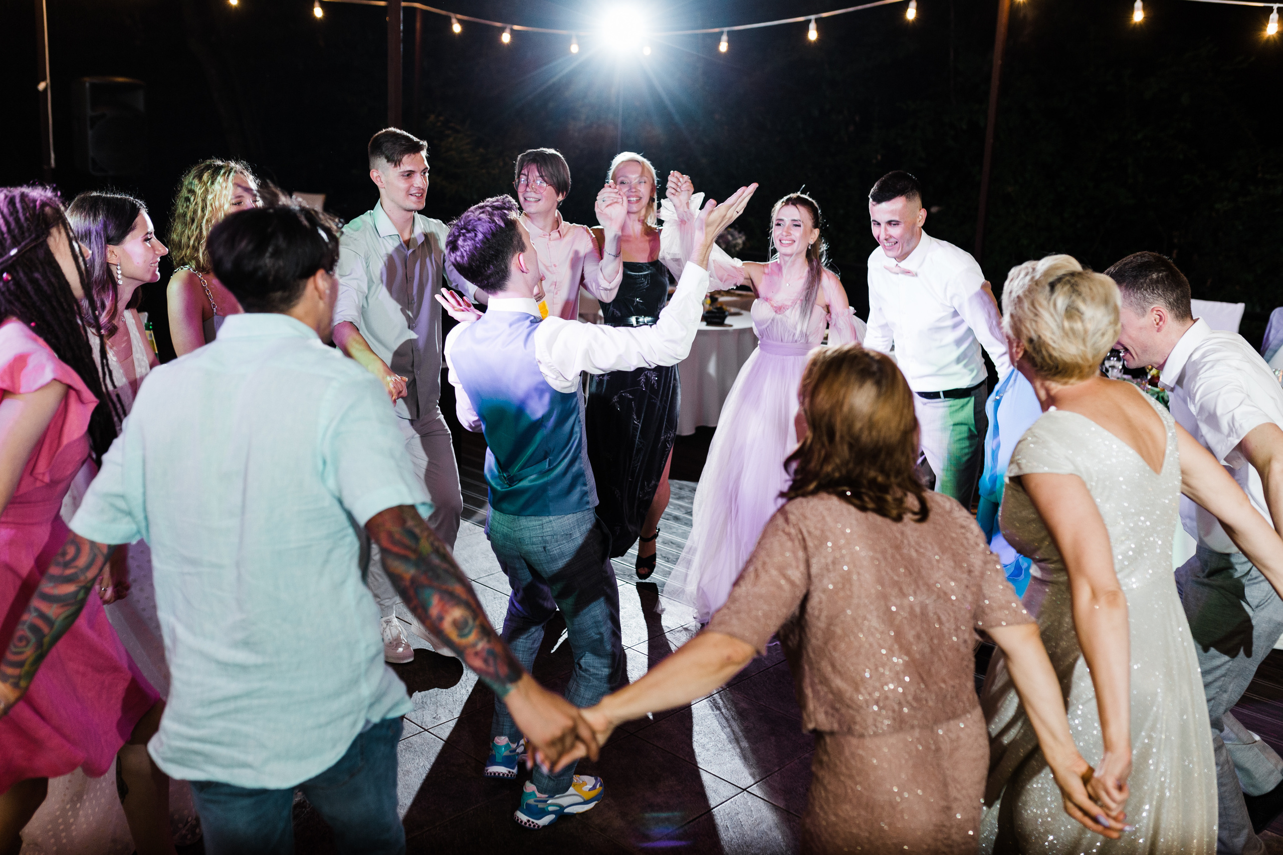 Олег и Диана. Сочи. Фотограф в Краснодаре Алла Потоцкая