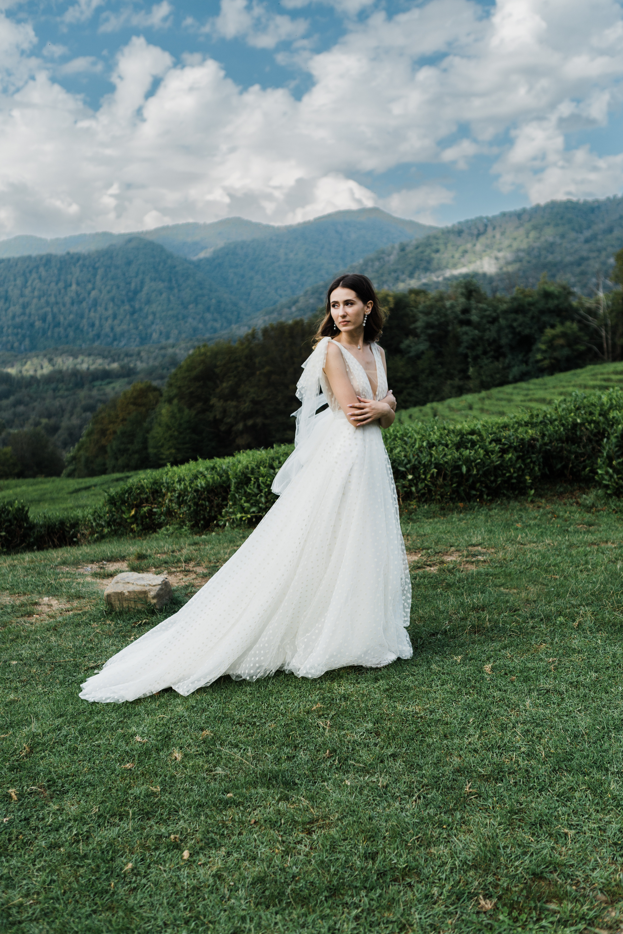 Олег и Диана. Сочи. Фотограф в Краснодаре Алла Потоцкая