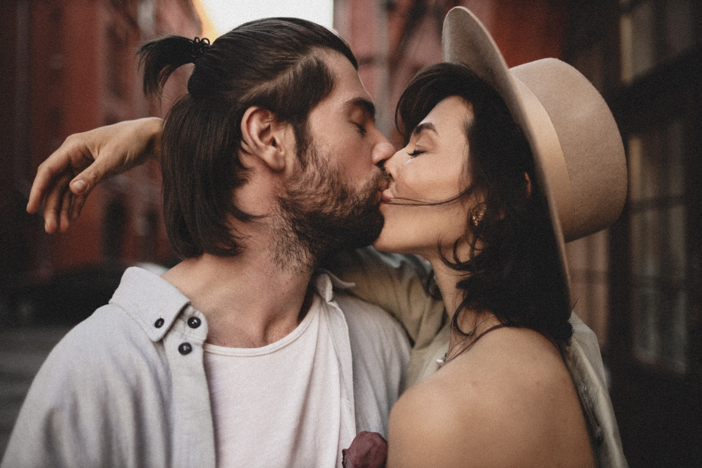 Не в центре внимания. Свадебный и семейный фотограф Москва, Спб, Крым Игорь Сазонов