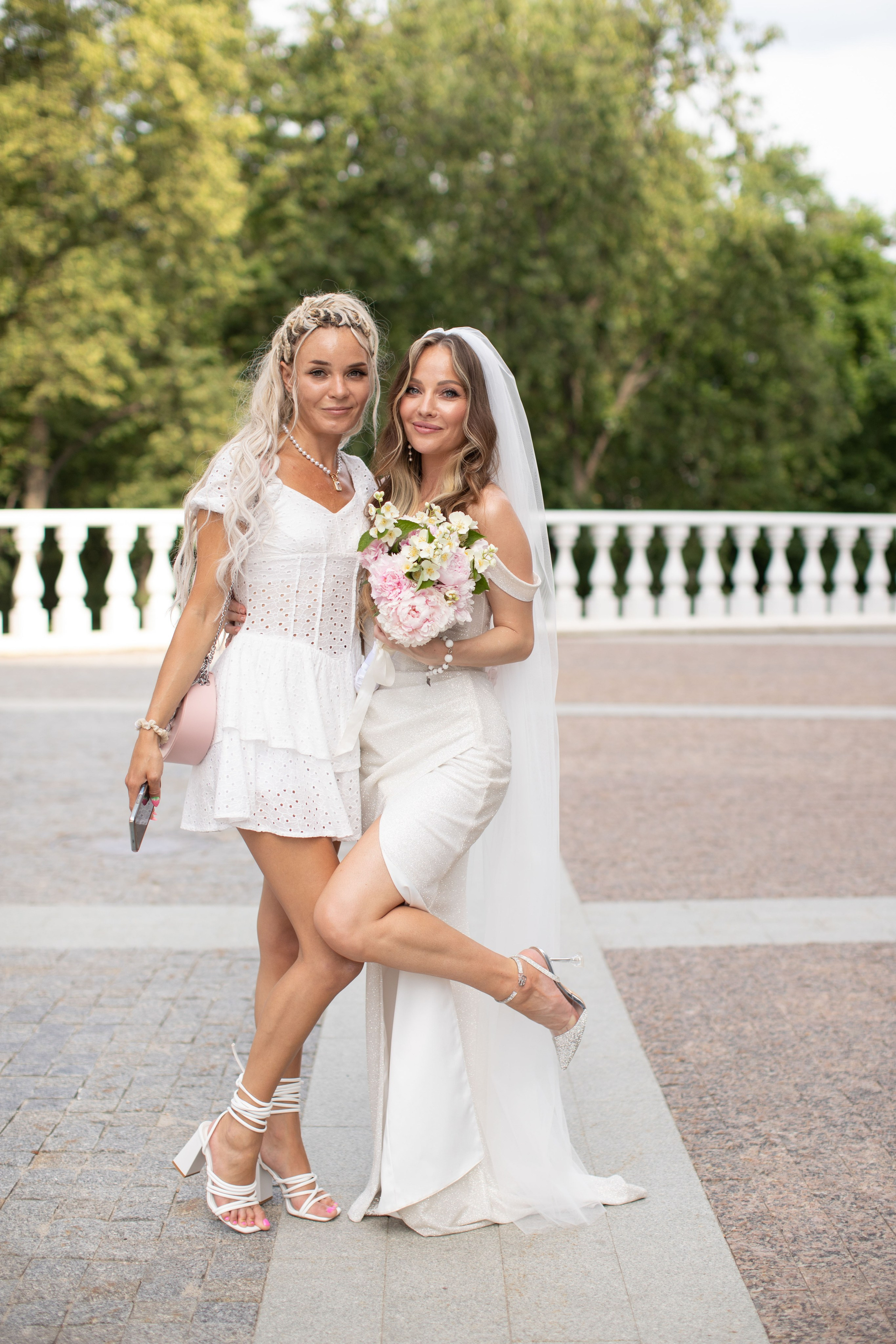 15 июня Ольга. Фотограф Лиана Артемова в Пензе