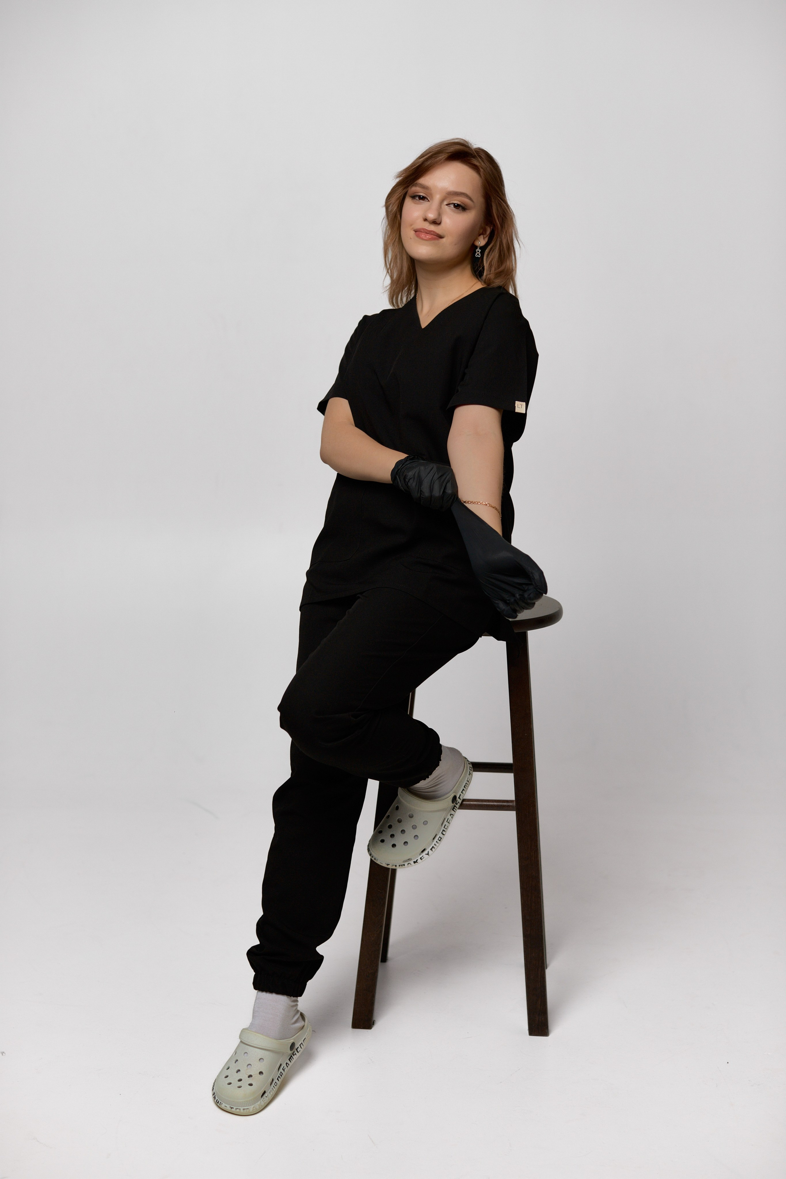 Выпуск Мед 2025. Фотограф Лиана Артемова в Пензе