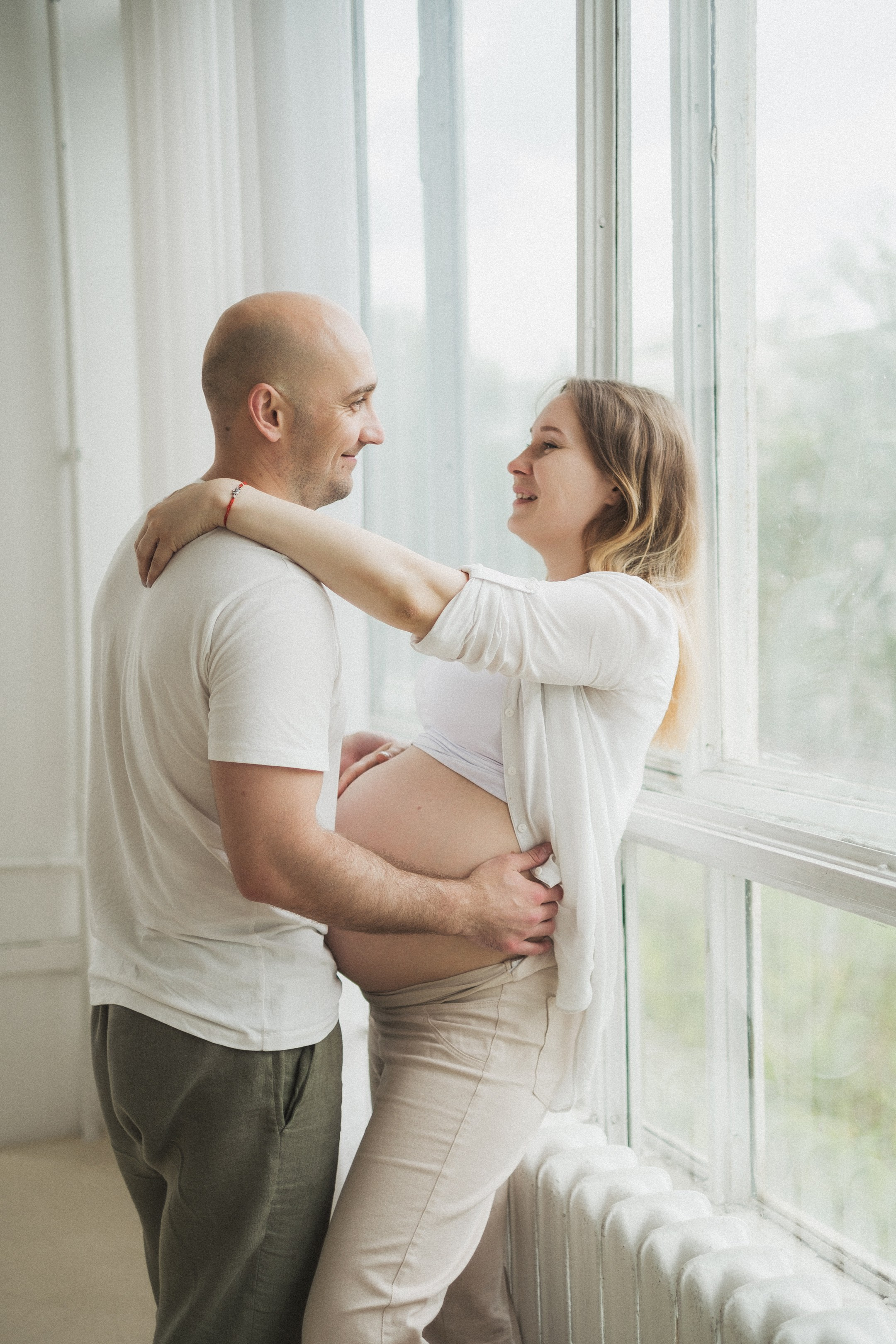 Беременность