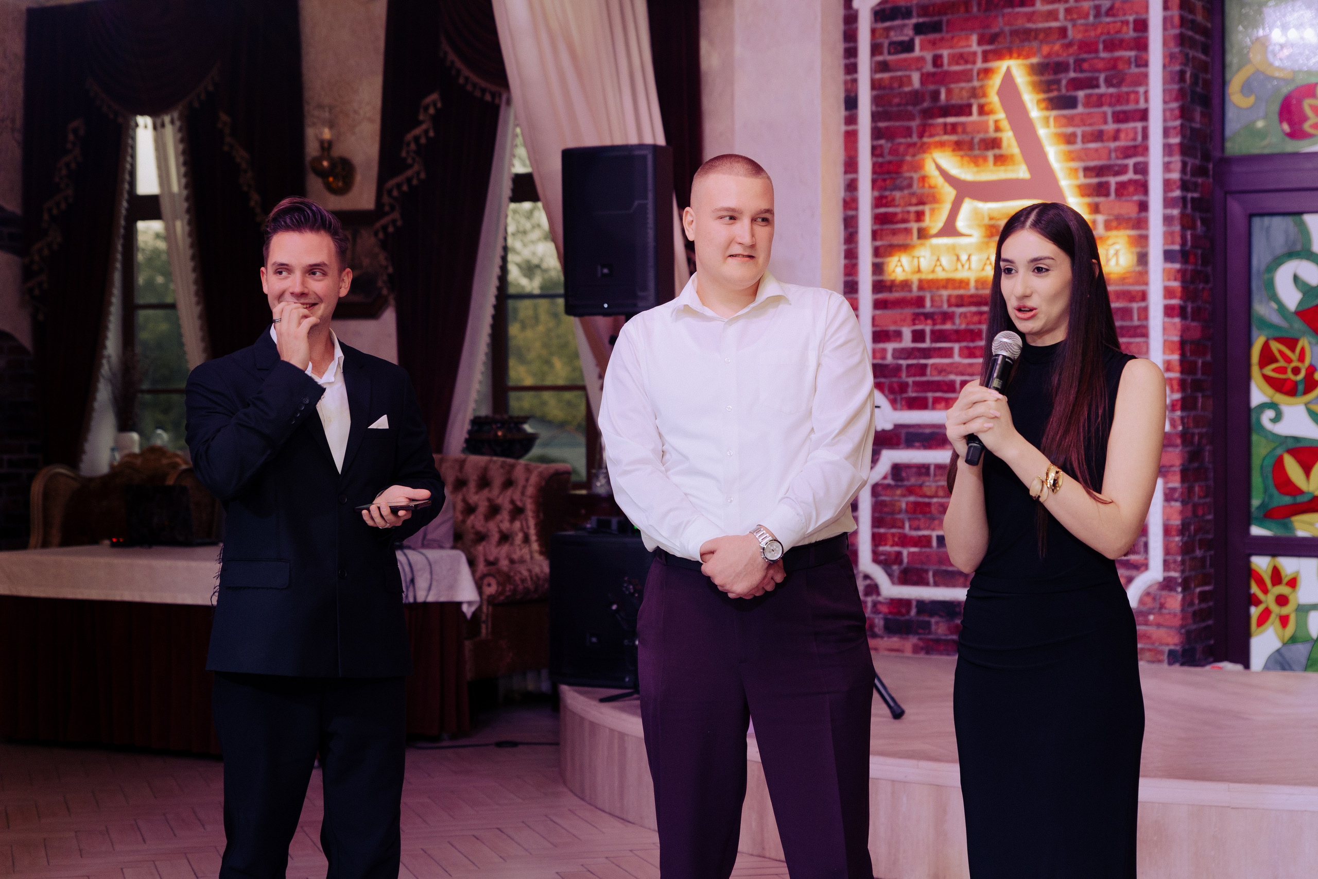 Виктор и Екатерина. Свадебный фотограф в Ростове-на-Дону Лилия Паккерт