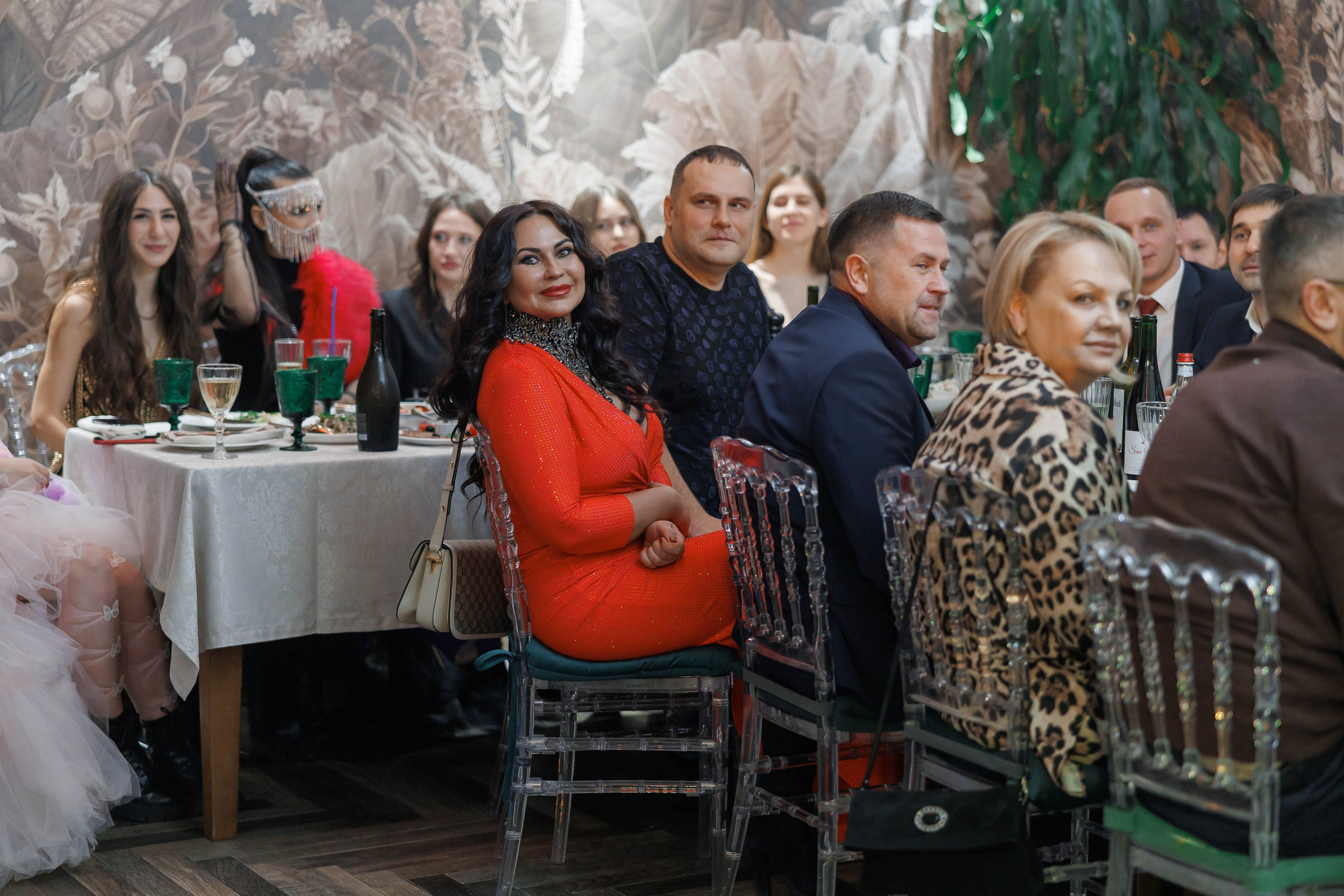 Eastern Logistic. Maxim Tsoy Photography