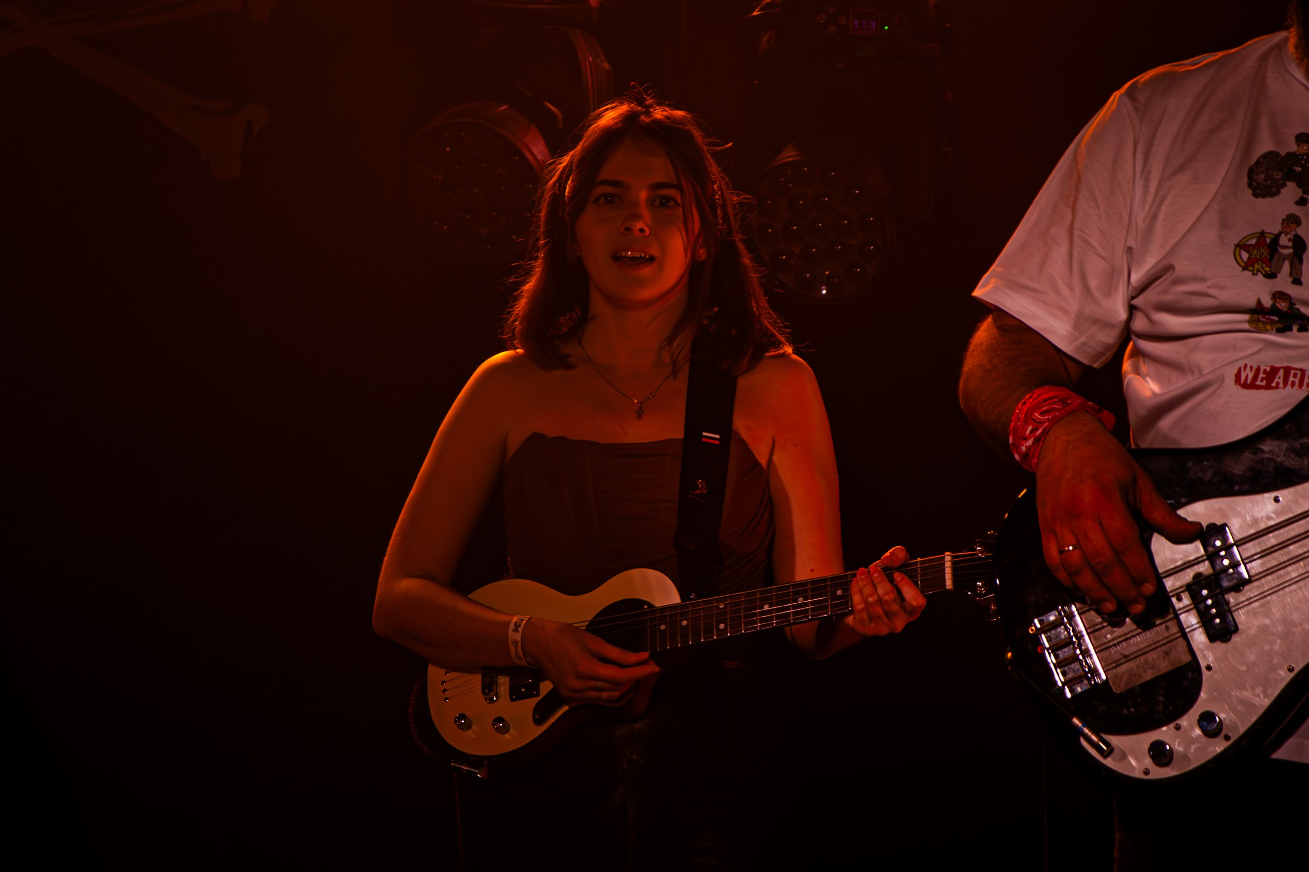 КОНЦЕРТЫ. Фотограф в Москве — Олег Штыканов