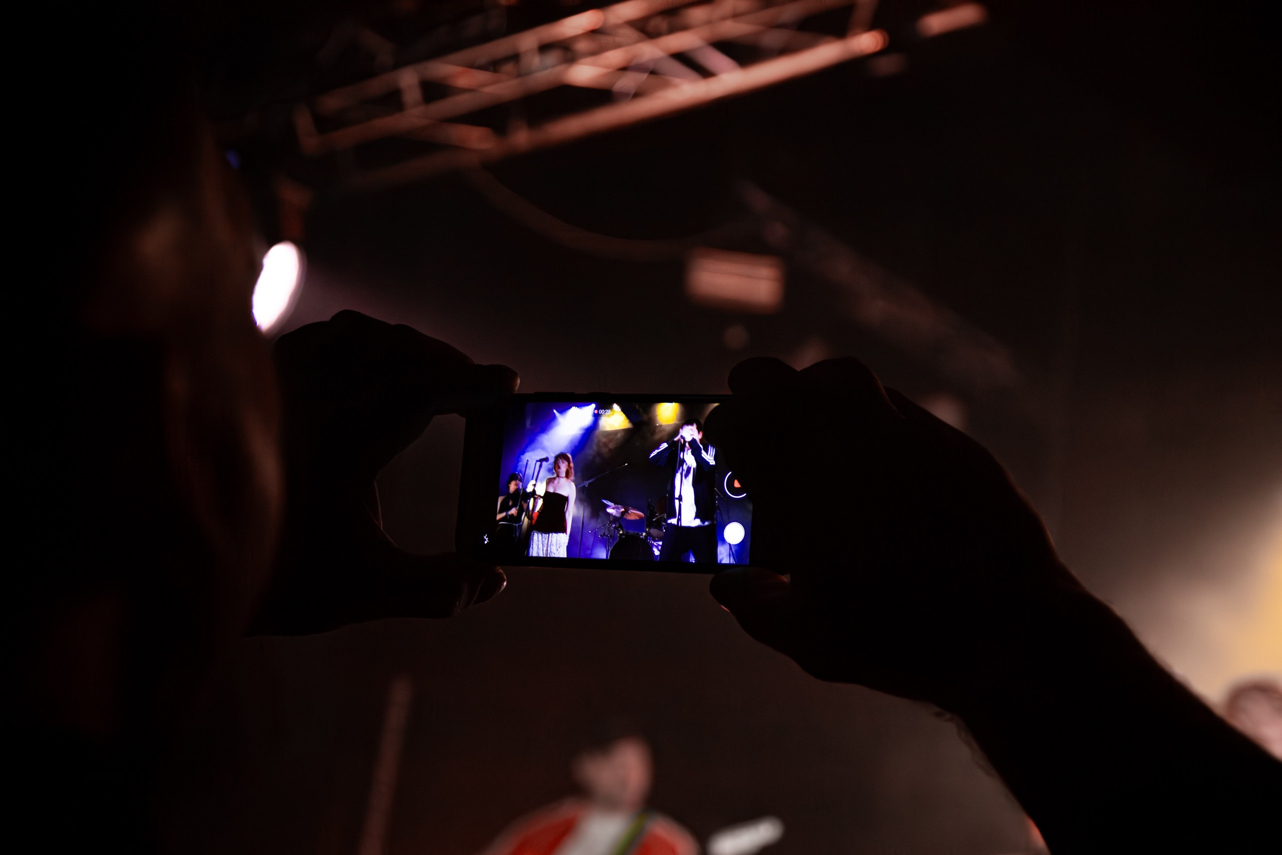 КОНЦЕРТЫ. Фотограф в Москве — Олег Штыканов