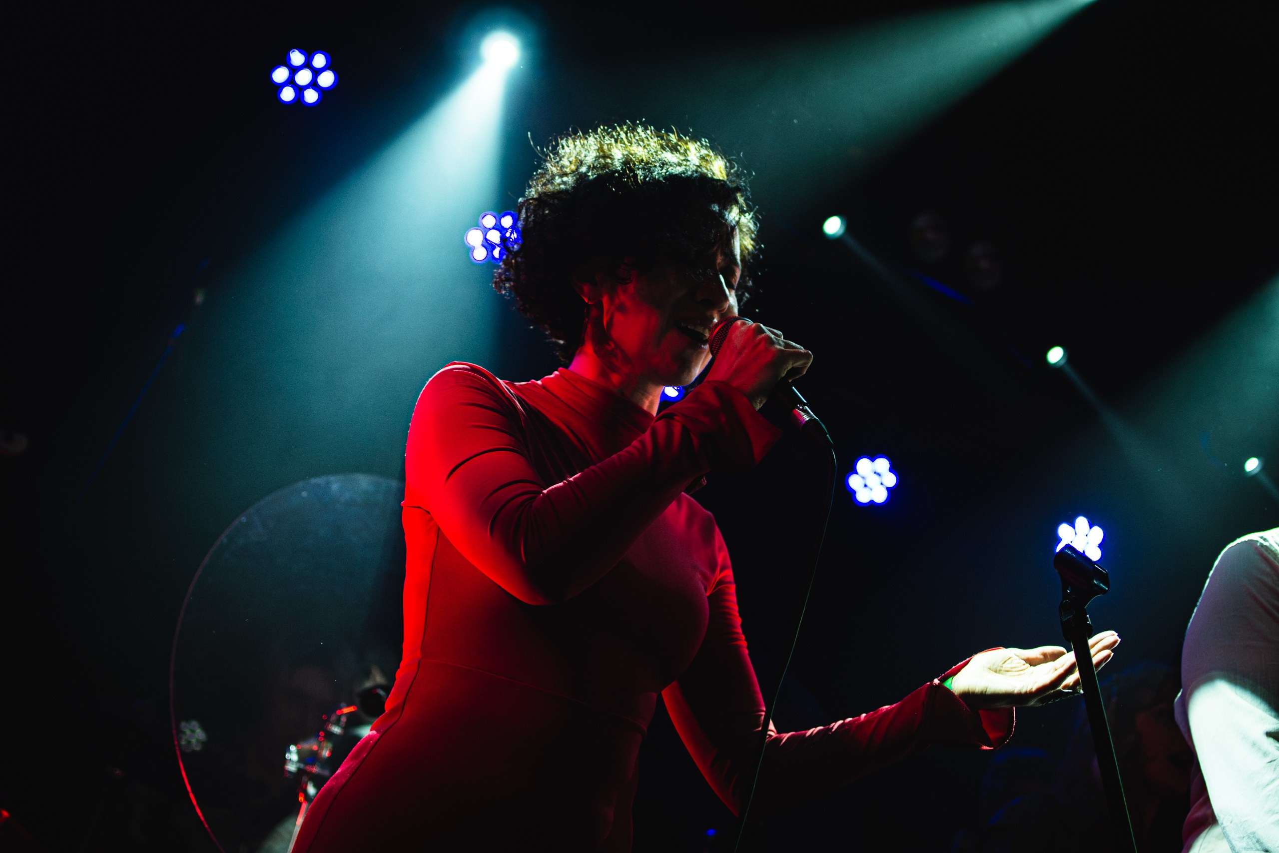 КОНЦЕРТЫ. Фотограф в Москве — Олег Штыканов