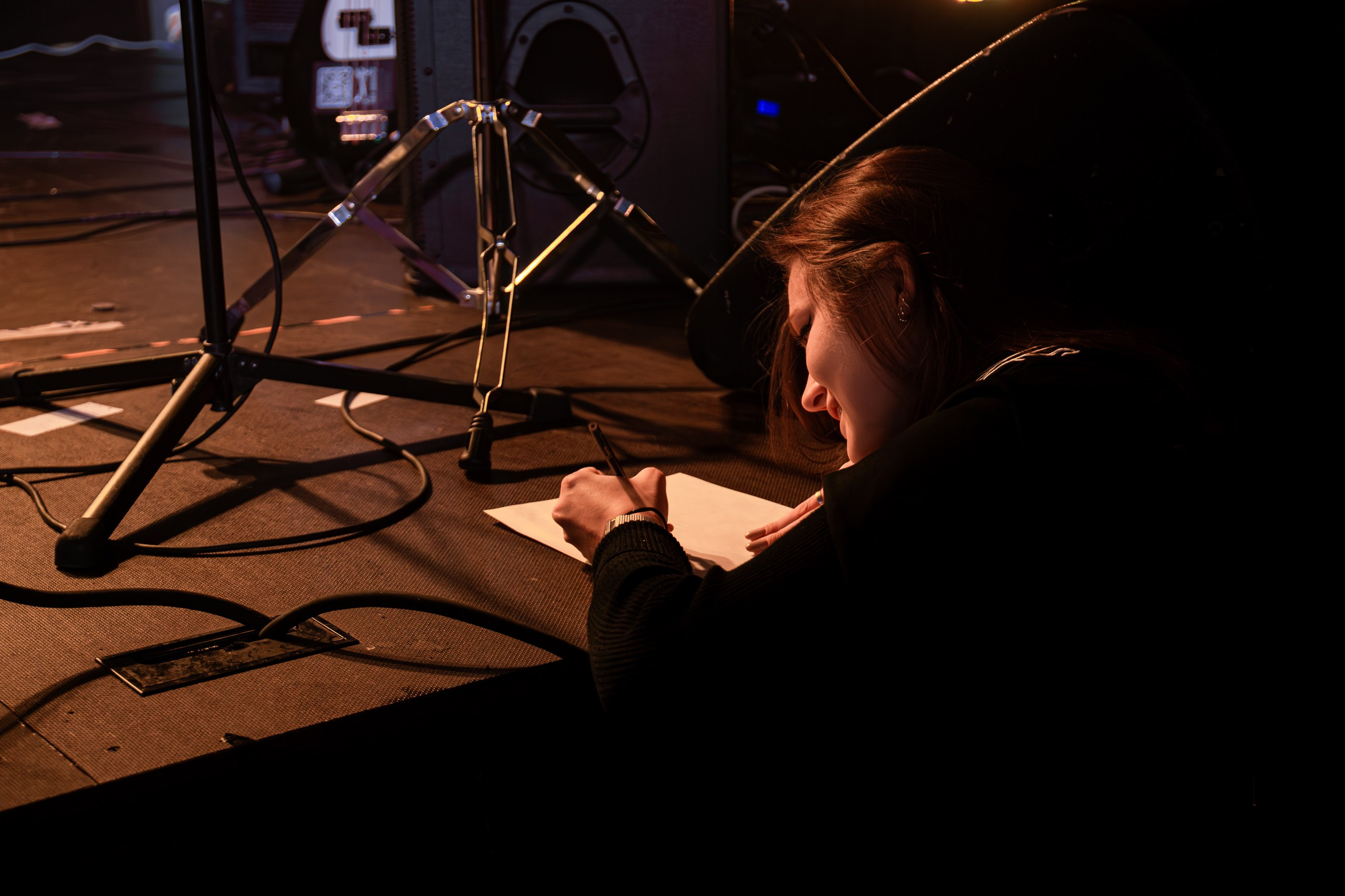 КОНЦЕРТЫ. Фотограф в Москве — Олег Штыканов