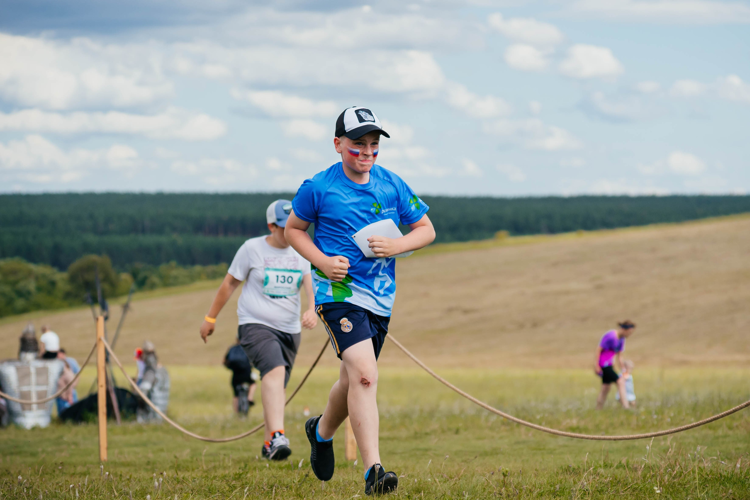 Спорт. Главная