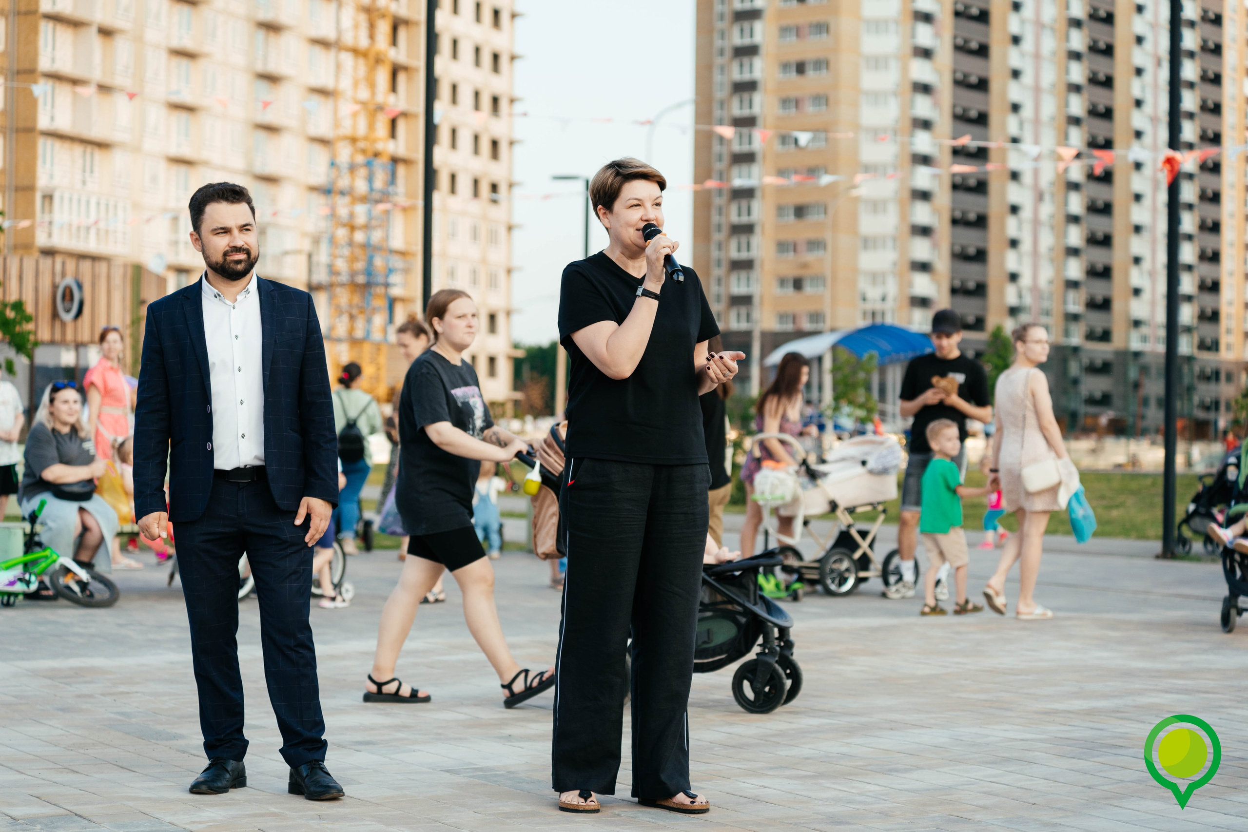 Репортажи. Главная