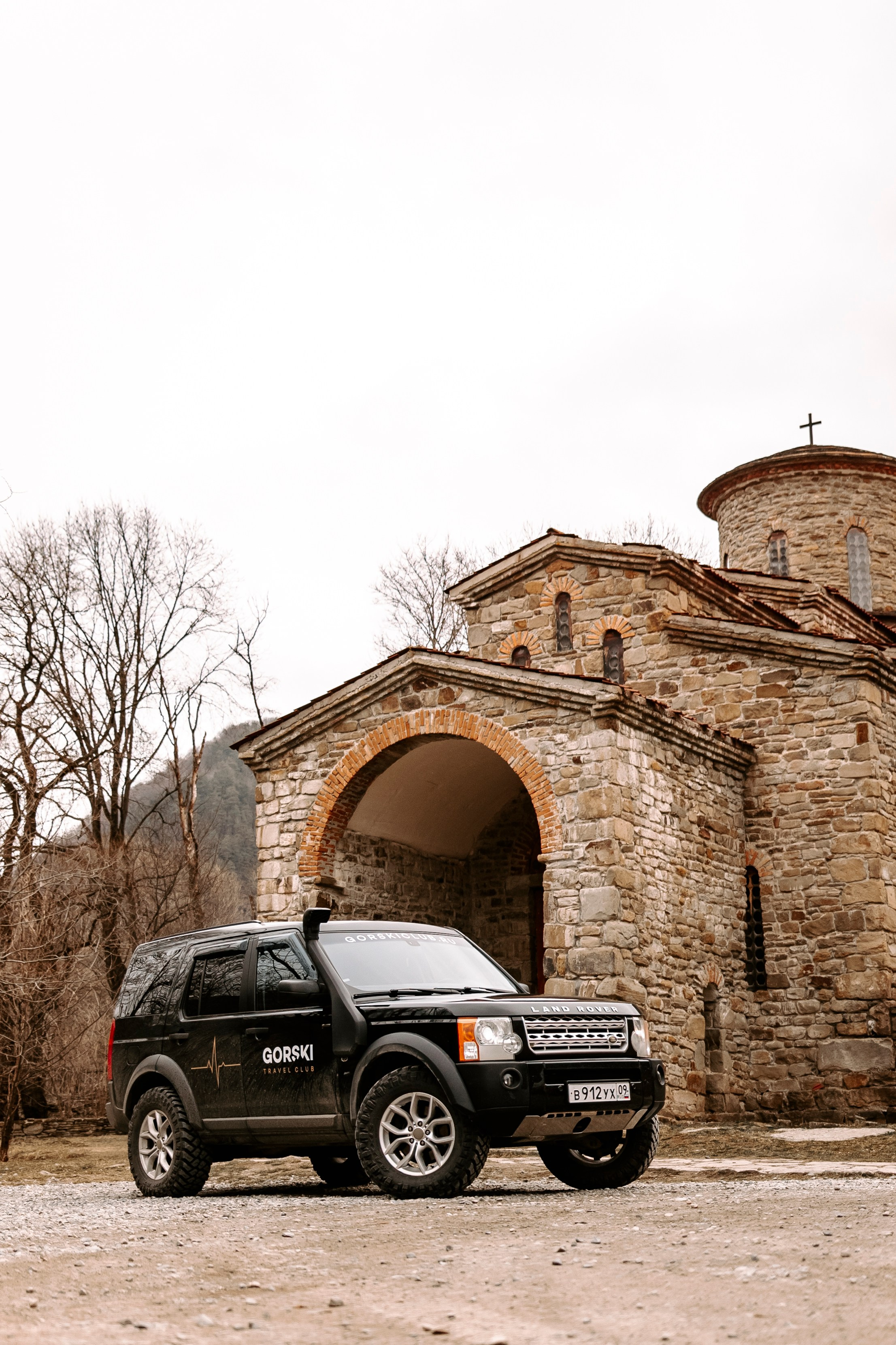 Турклуб Gorski Travel Club. Фотограф Настя Конник | Пятигорск | Эльбрус | Домбай | Архыз