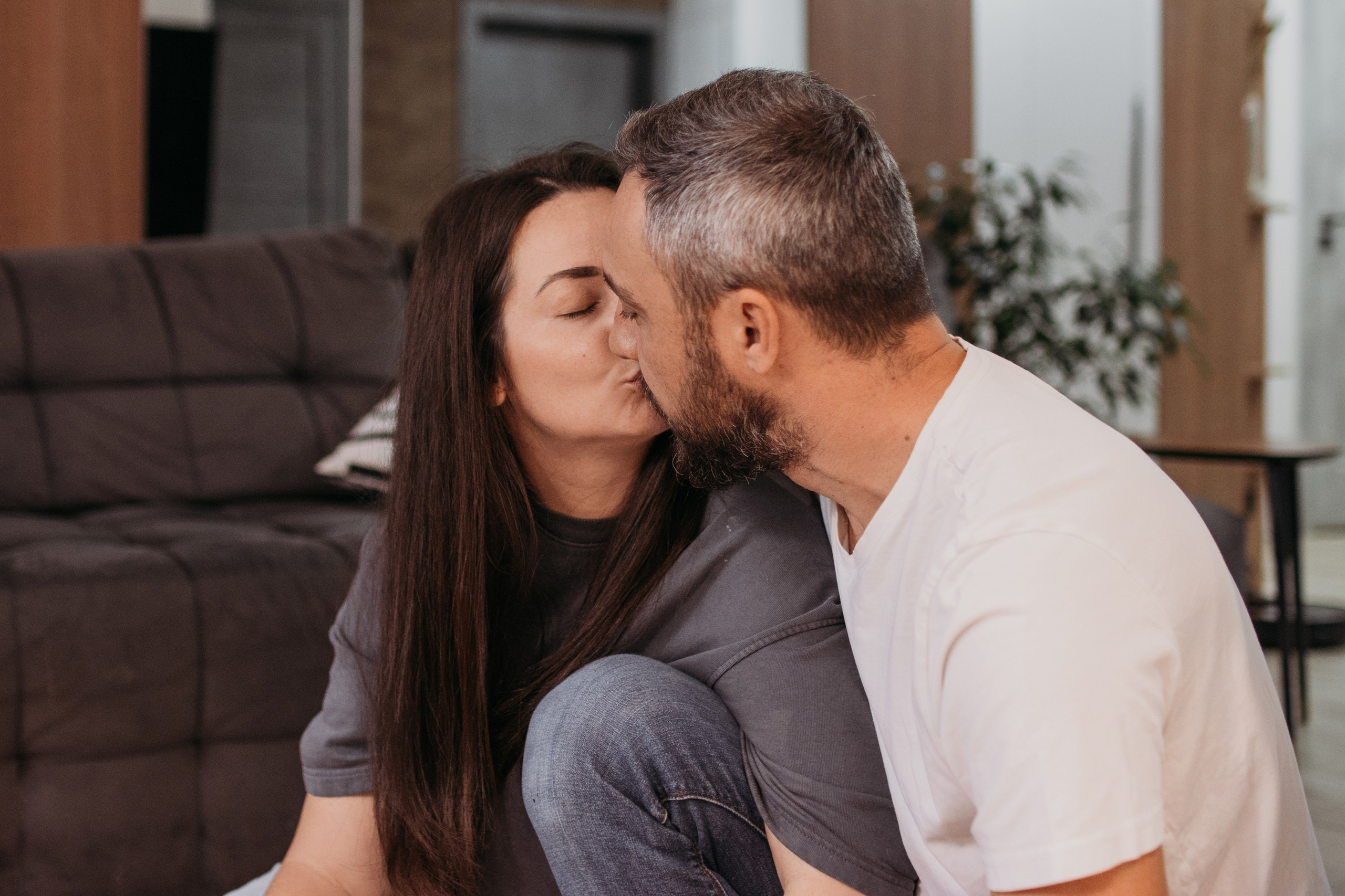 МЫ СЕМЬЯ. Семейный фотограф в Екатеринбурге Всеволод и Марина Пономаревы
