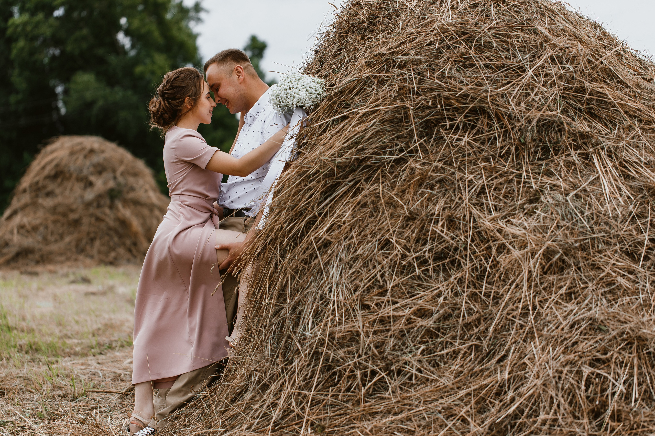 Вячеслав и Юлия. Тимур Аминов | Фотограф в Кемерове