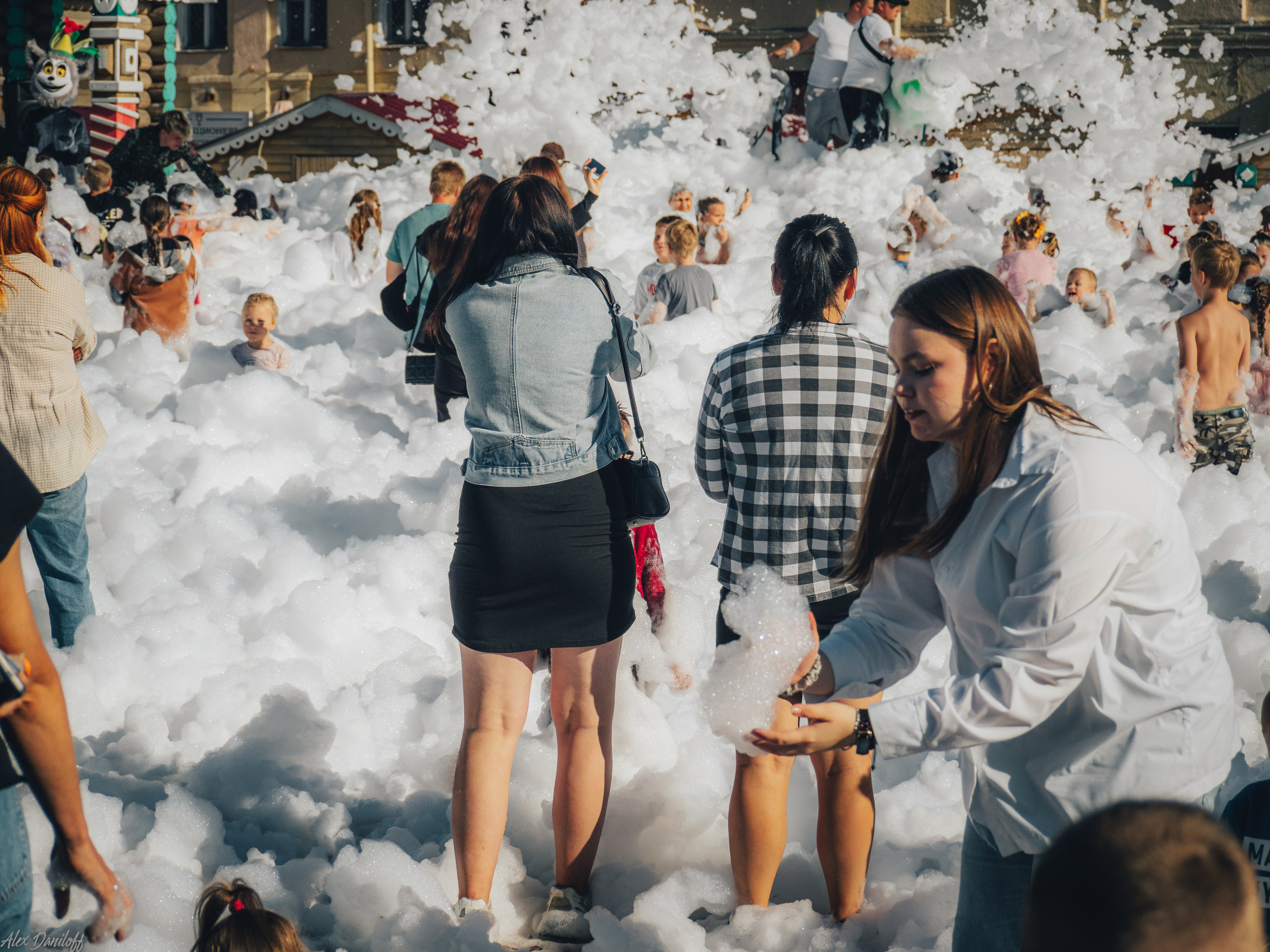 День города. Муром. 2024. Муром-Инфо. Новости культуры, образования, спорта в городе Муром