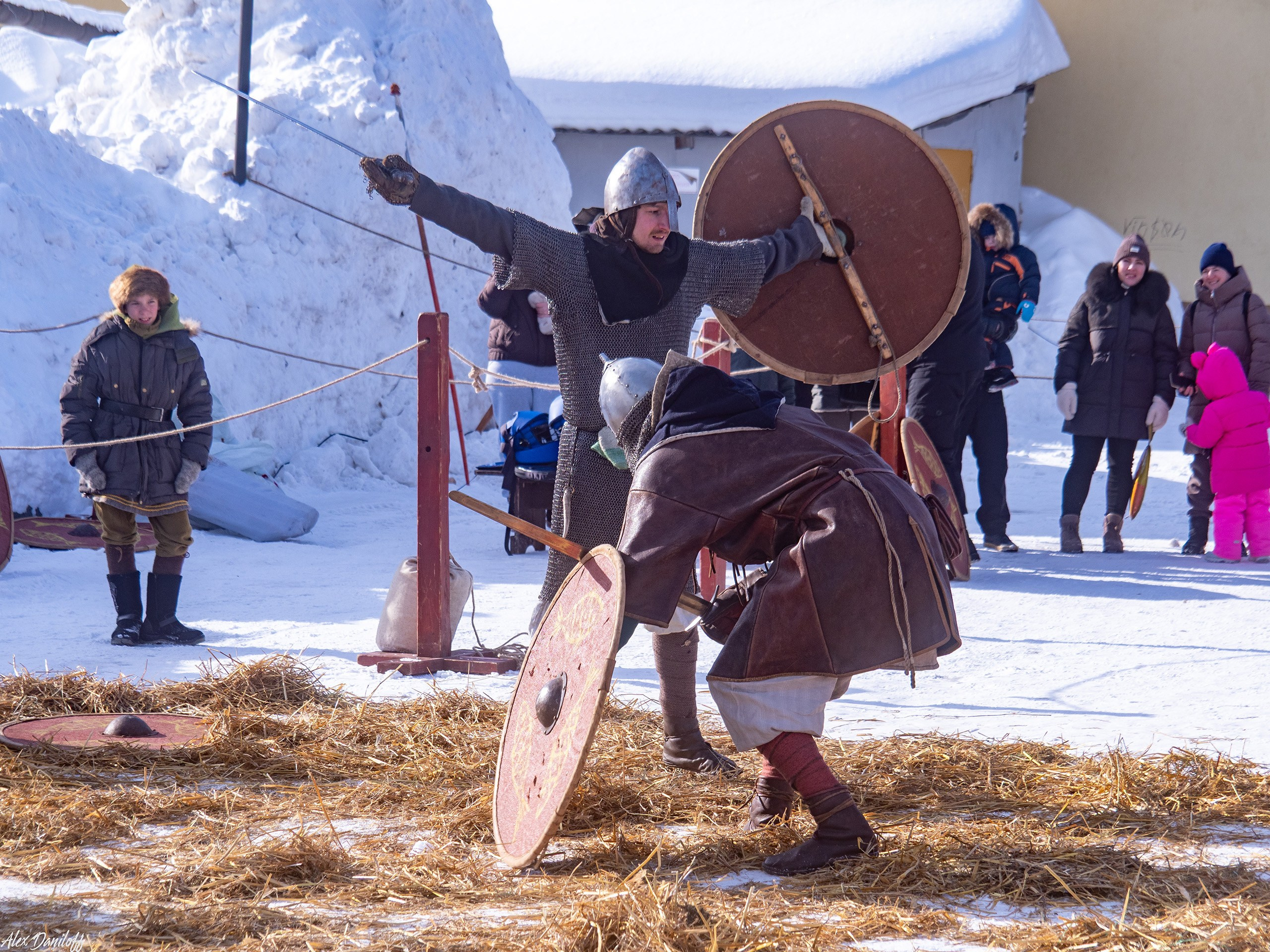 Масленица26. Новости Мурома. Муром-Инфо