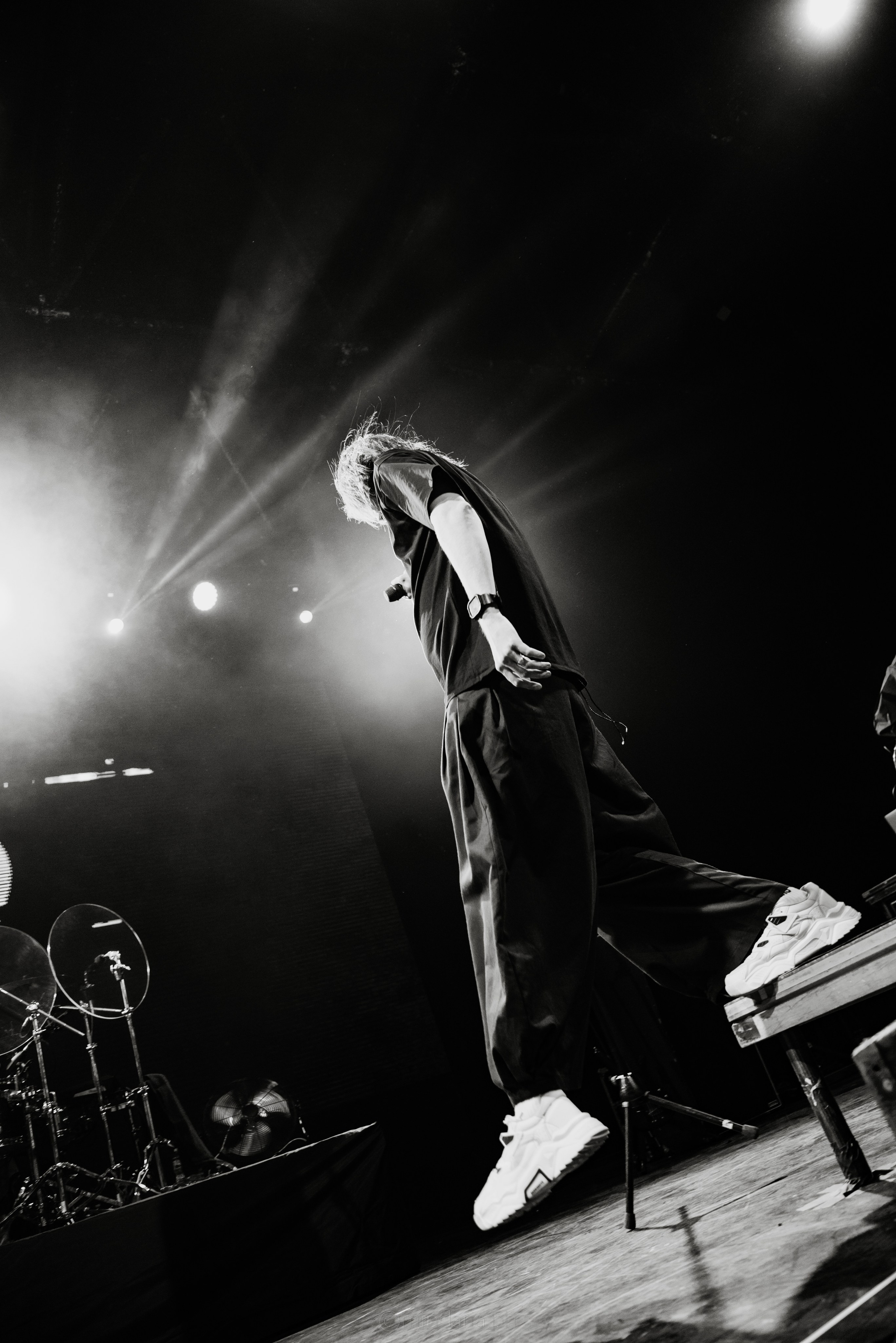 Операция Пластилин | ATMOSPHERE MOSCOW | 16.11.2025. Фотоведьма Дарья Нечинская