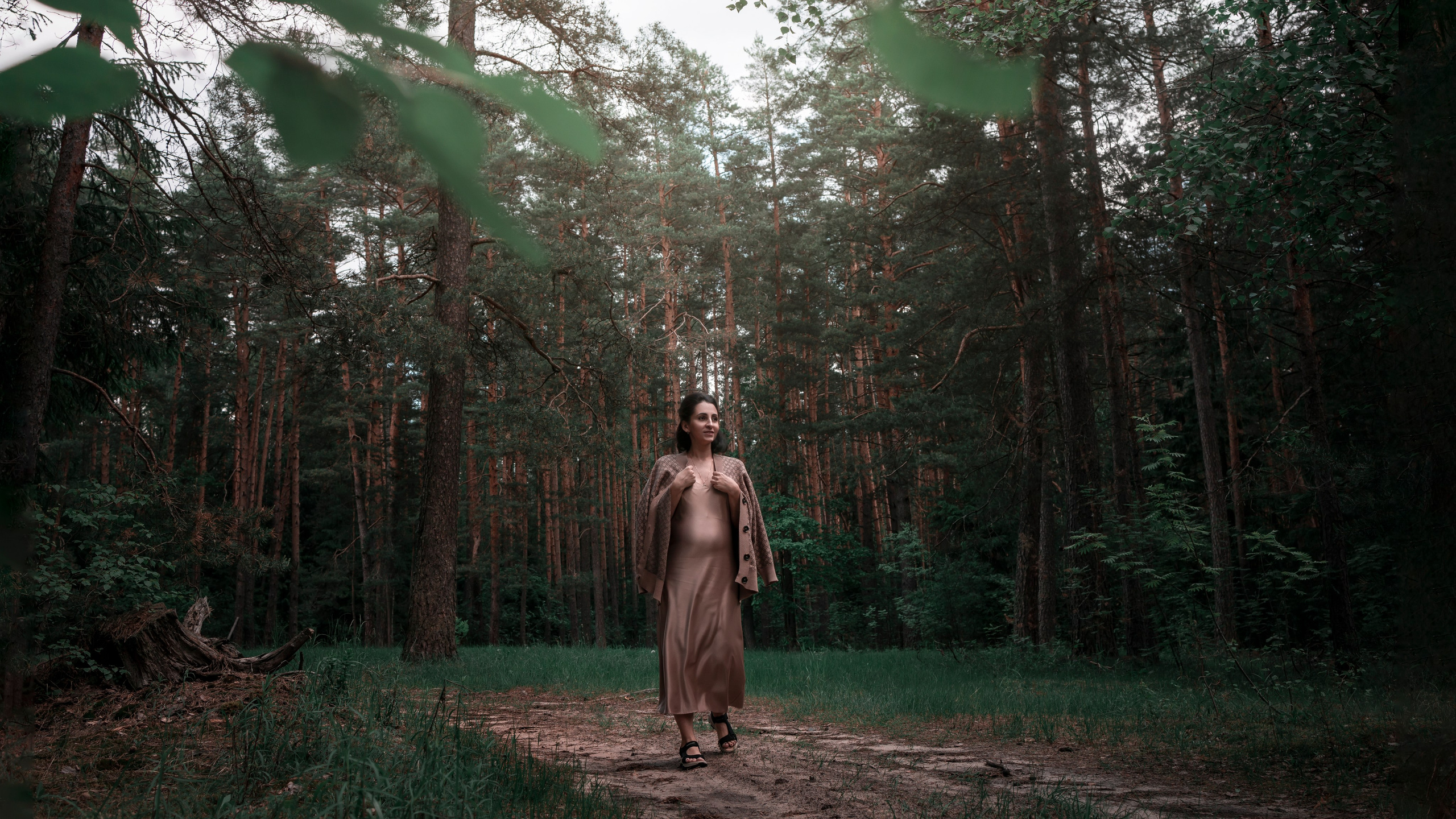 Илья и Туркяна. Команда фотографов и дизайнеров в Егорьевске