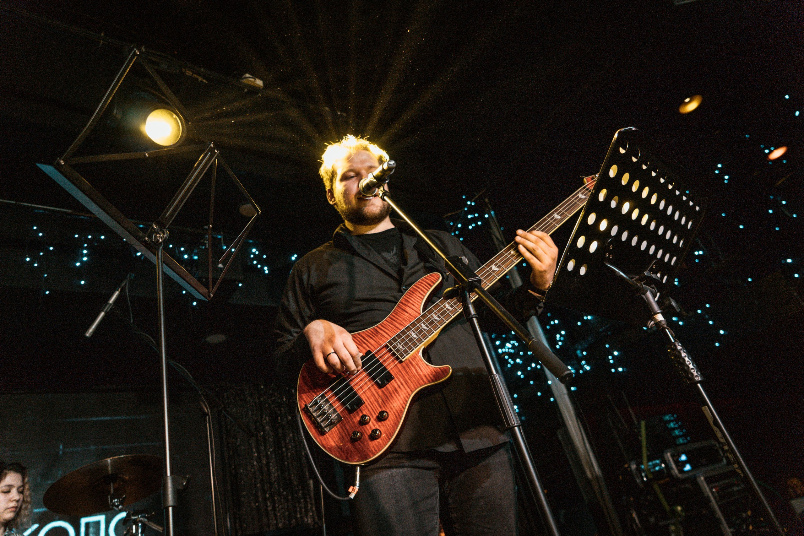 Выпускной Не Школы Барабанов. Фотограф Улан-Удэ