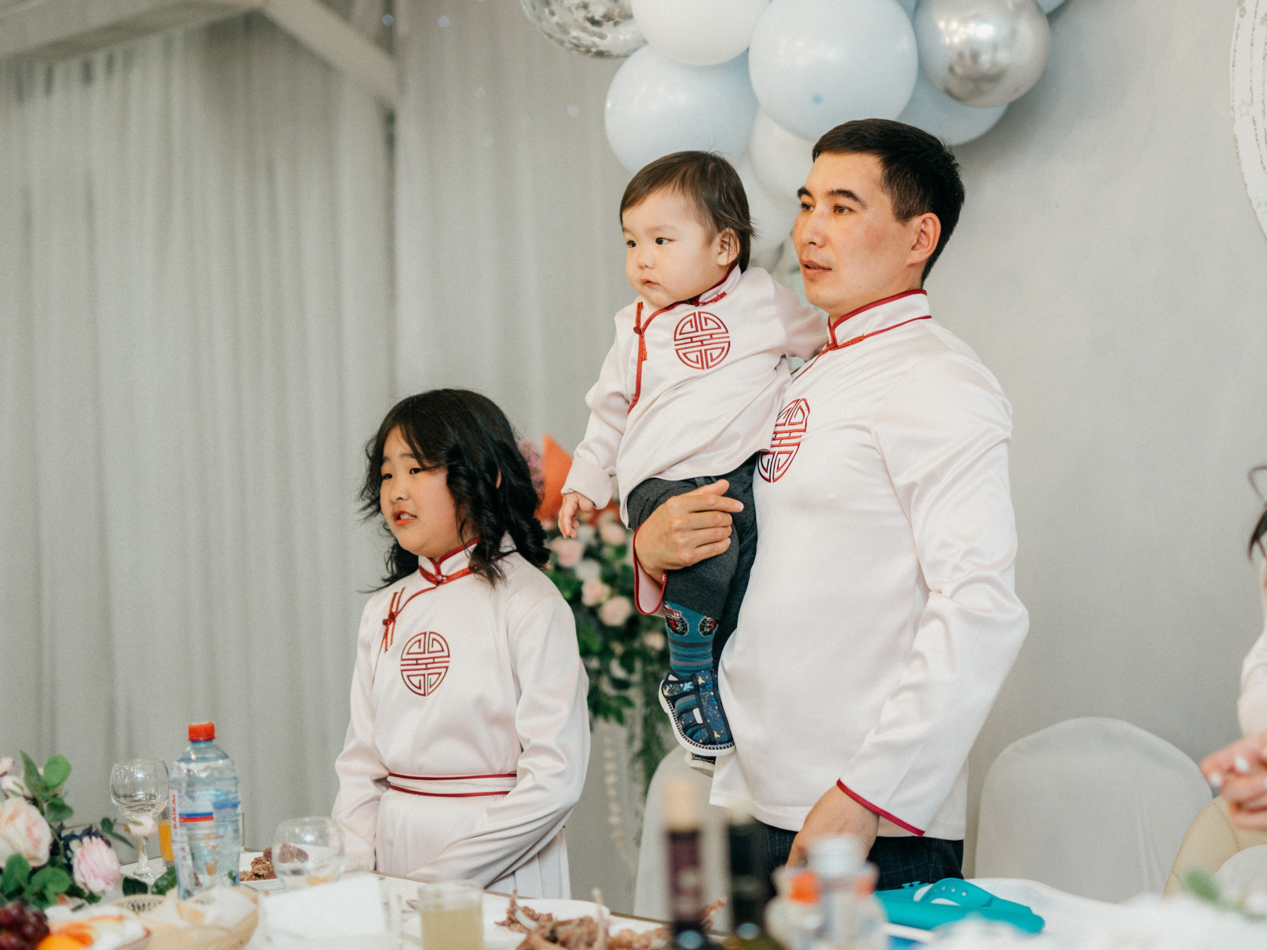 Милан Агвана. Фотограф Улан-Удэ