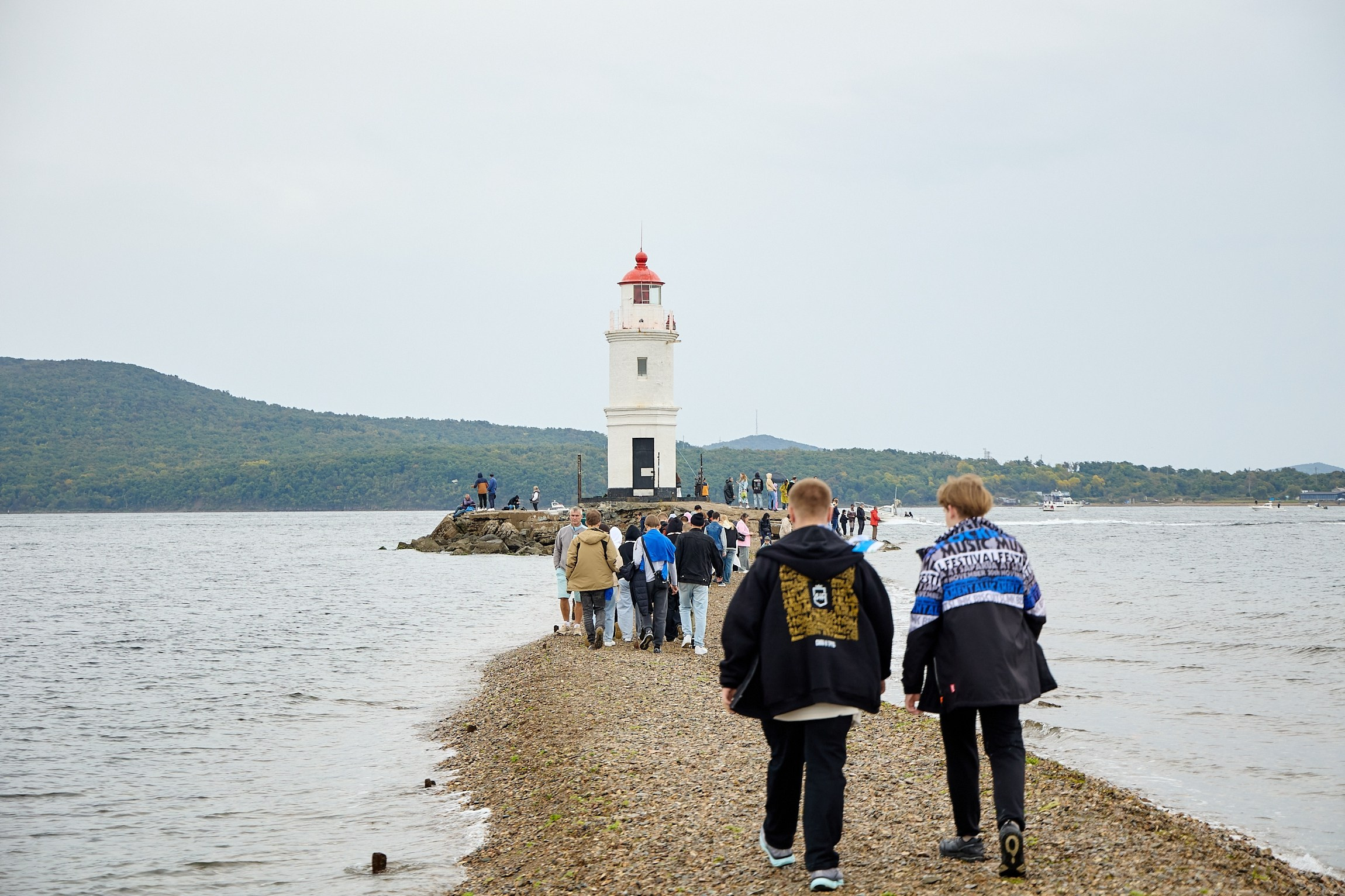 Университетские смены 2025. Репортажный и студийный фотограф во Владивостоке Дударева Софья