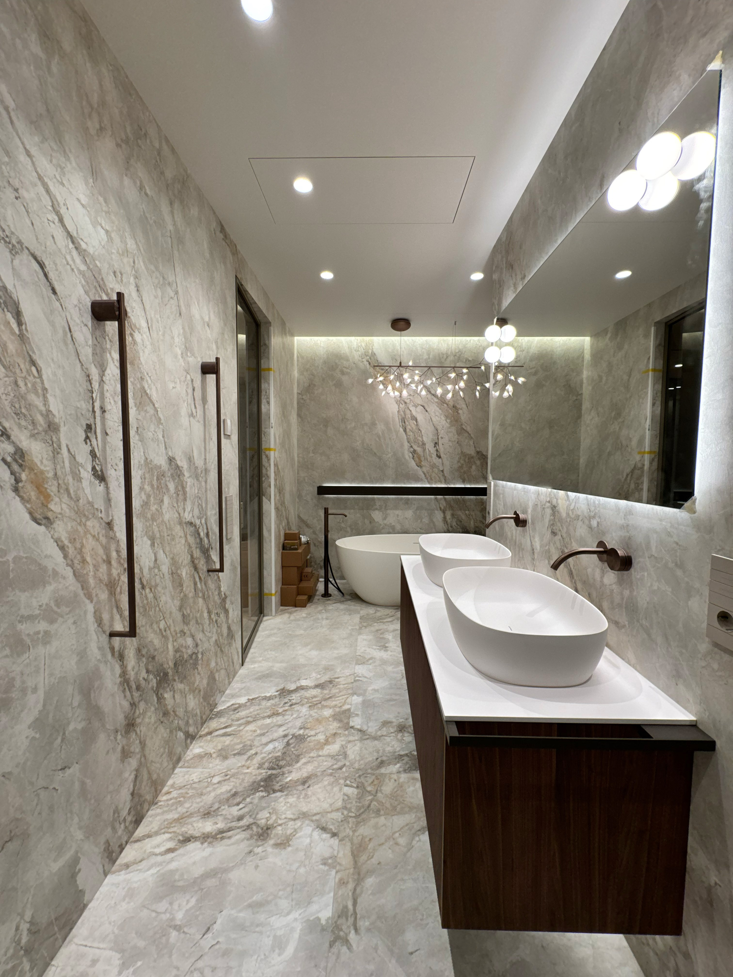 РЕАЛИЗАЦИЯ. KlyavinshGroup