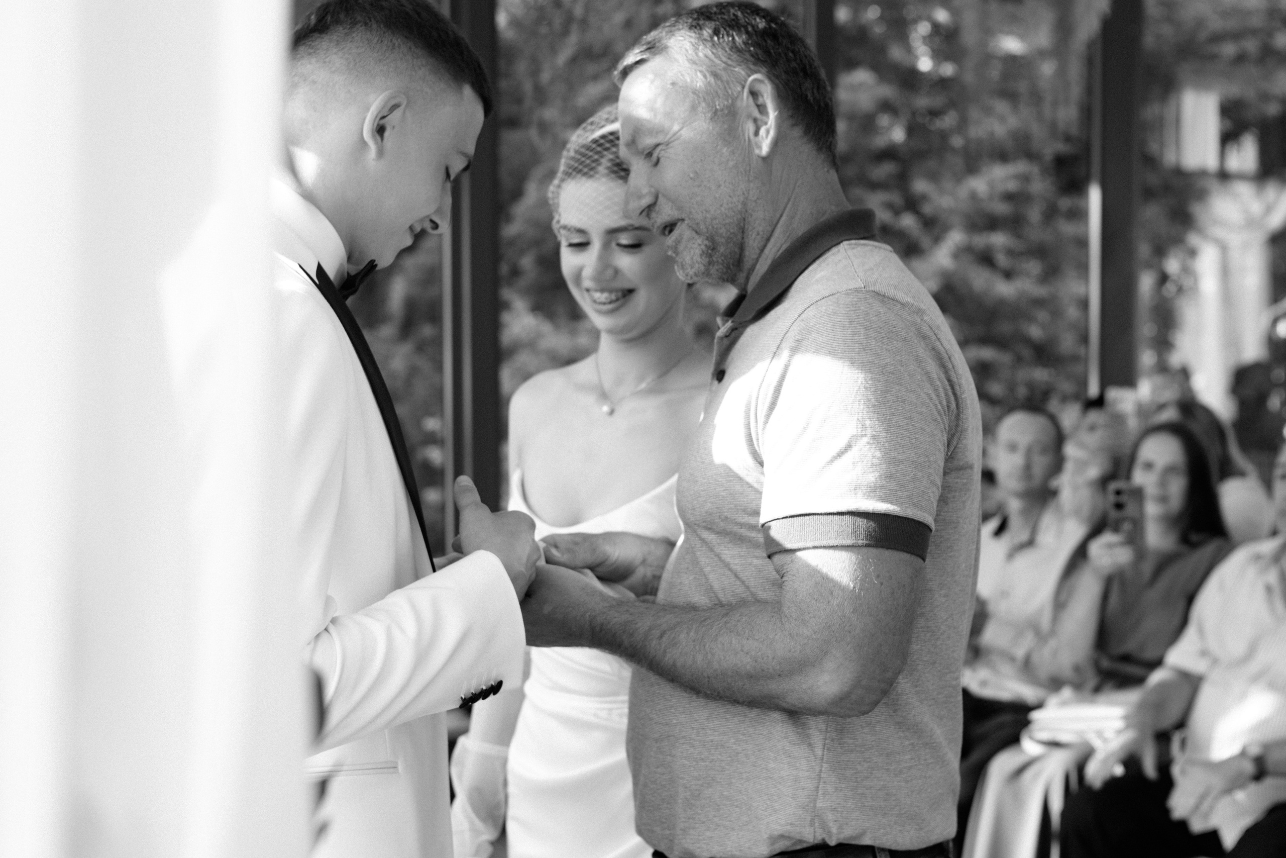 Дмитрий и Анна 05.08.25 ПОЛНЫЙ ДЕНЬ. Фотограф Екатерина Чупина
