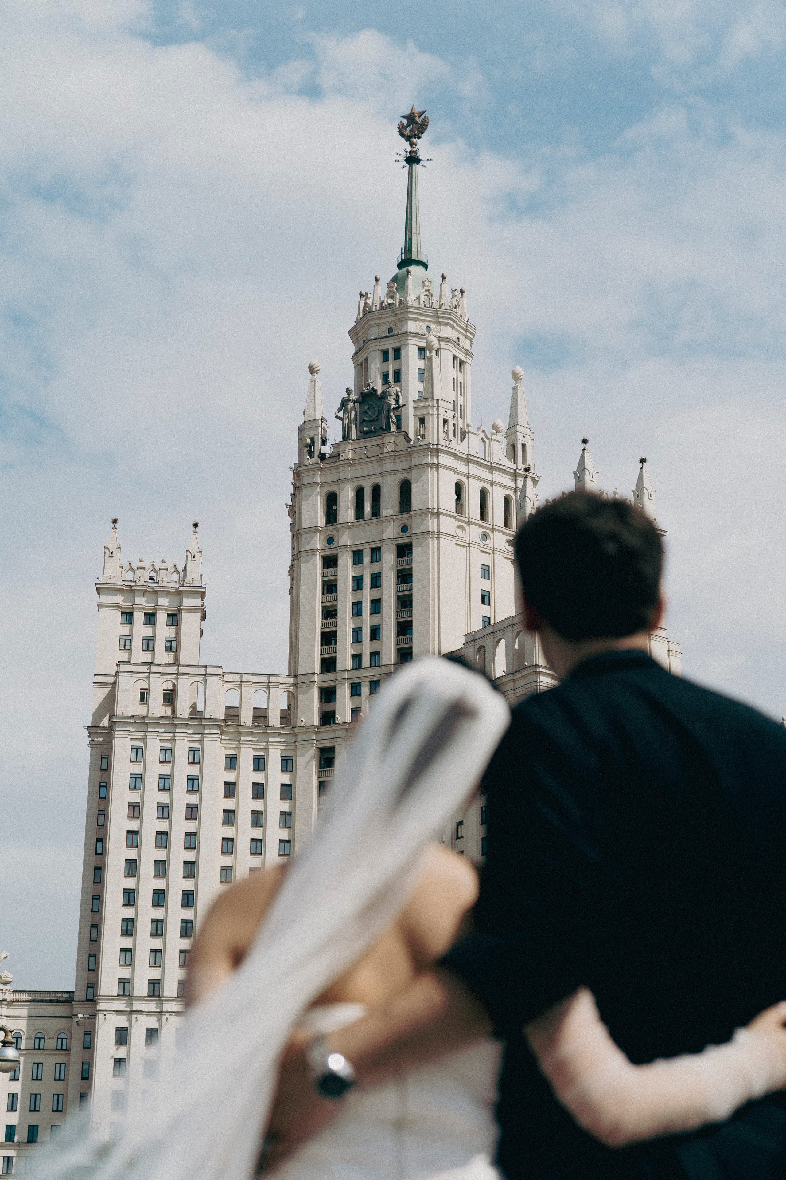 Айто и Александр. Фотограф в Москве Татьяна Колотилова