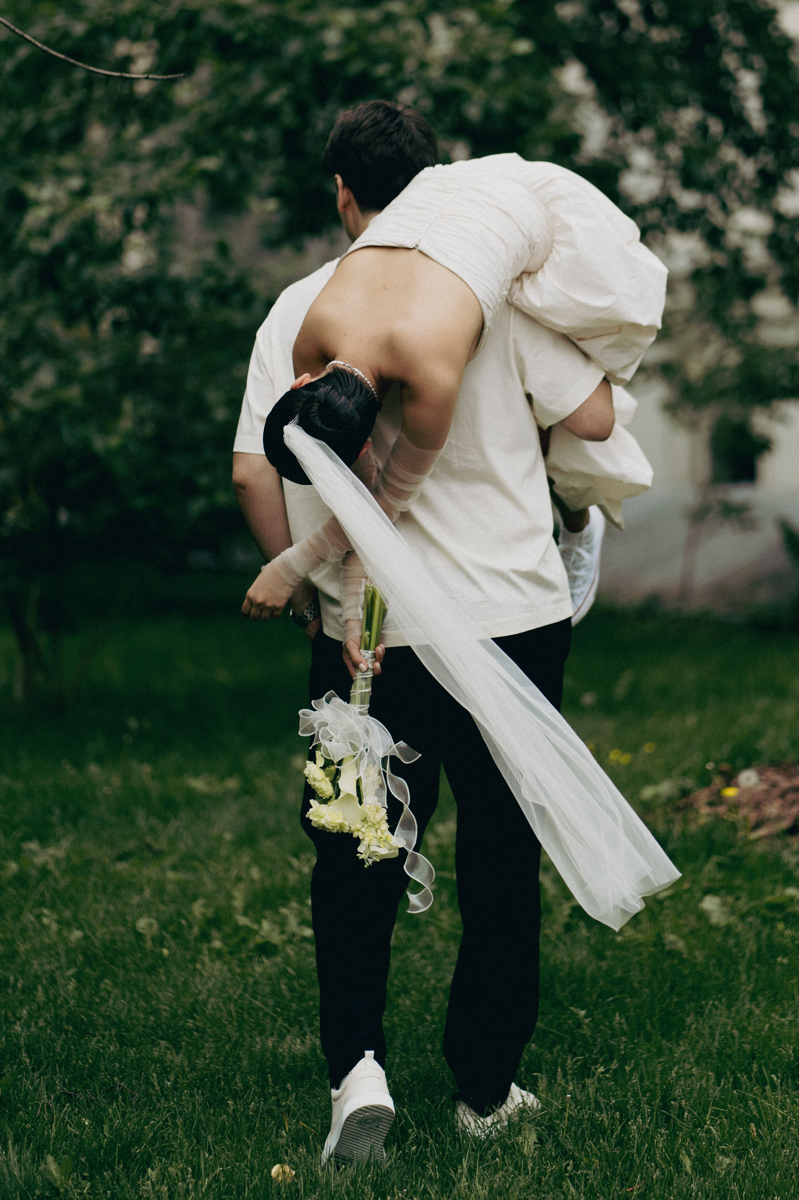 Айто и Александр. Фотограф в Москве Татьяна Колотилова