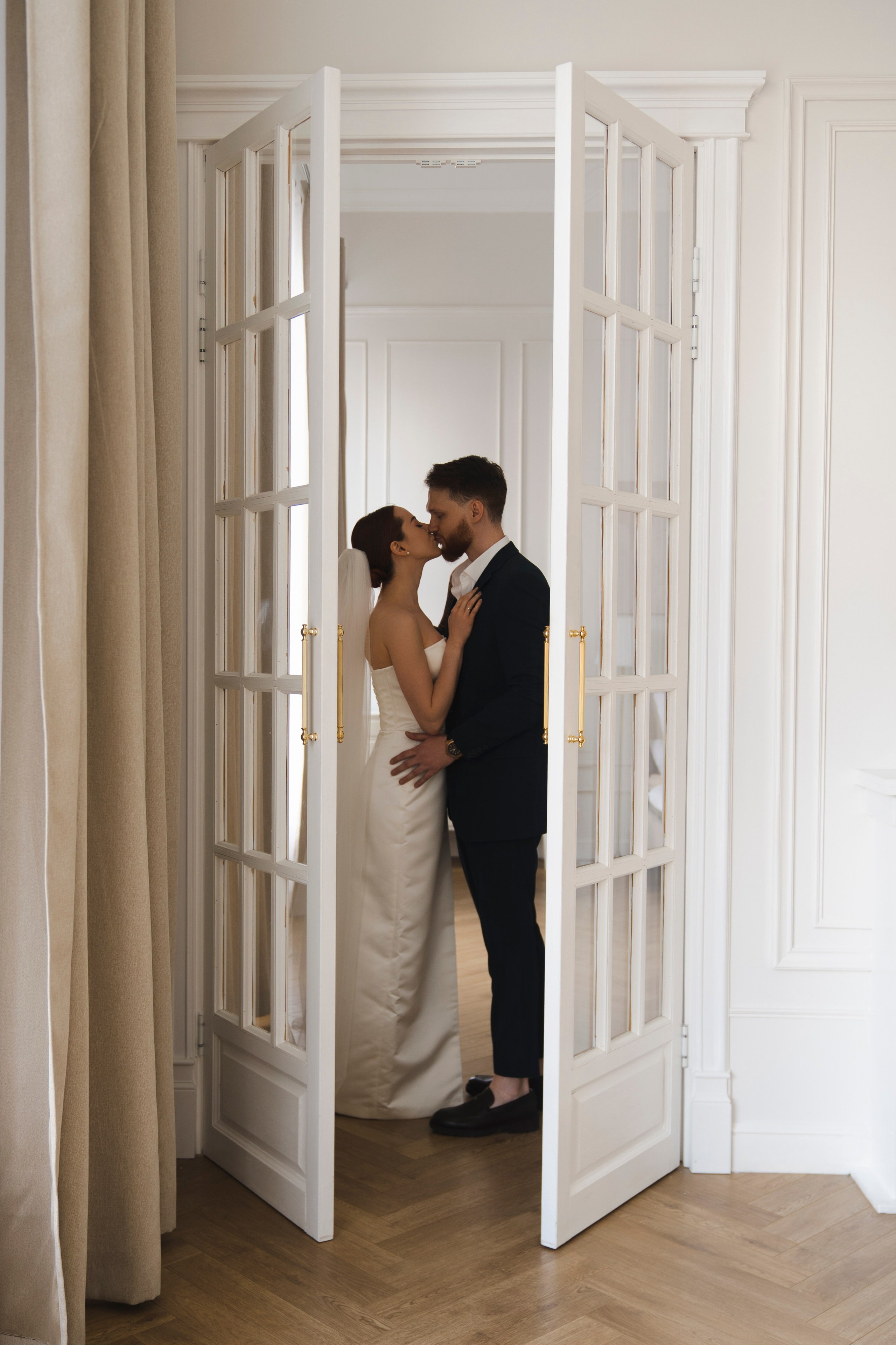 Анна и Кирилл. Фотограф в Москве Татьяна Колотилова