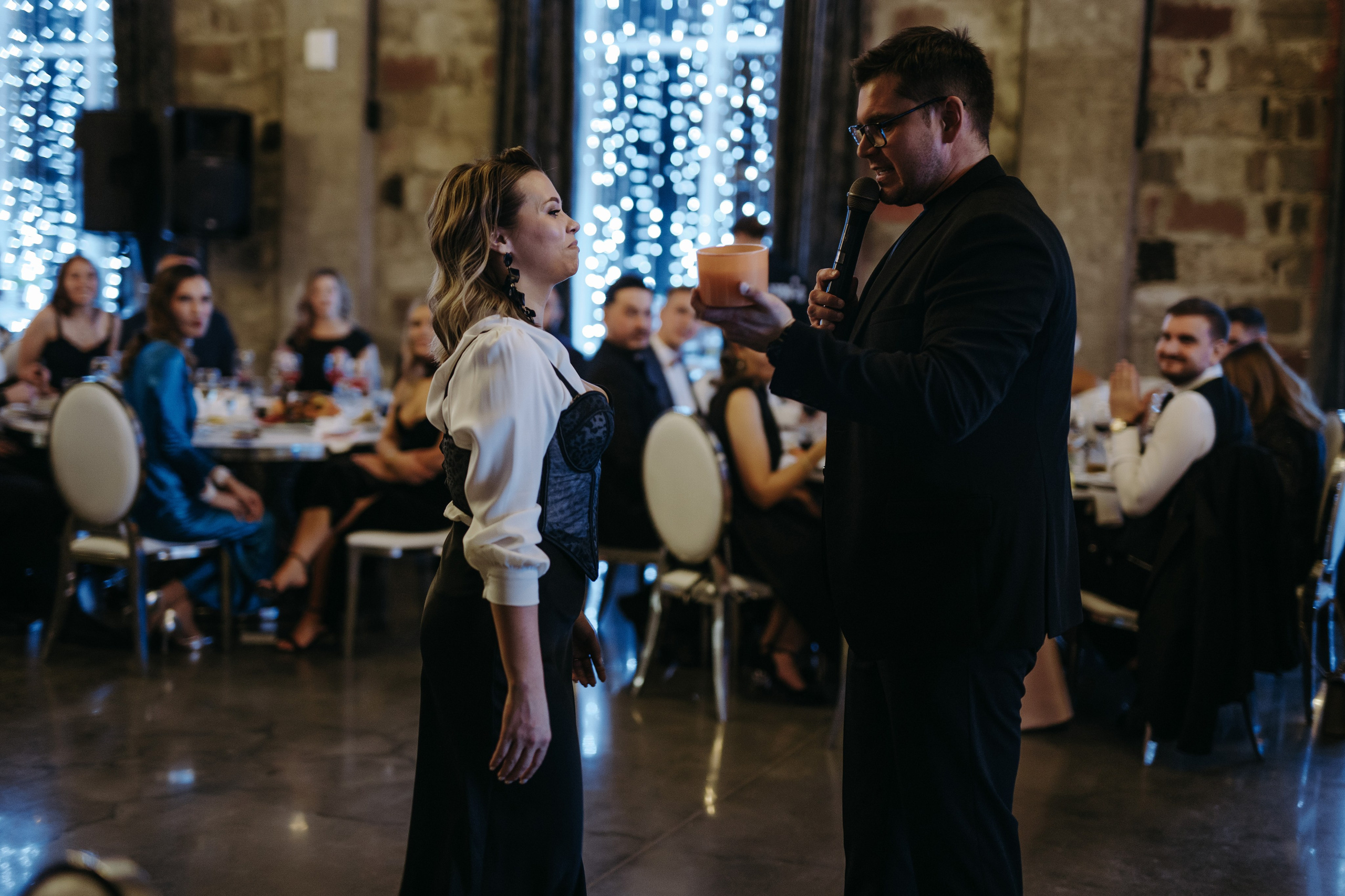 Новогодний корпоратив. Свадебный и семейный фотограф в Уфе Руслан Миргаляов