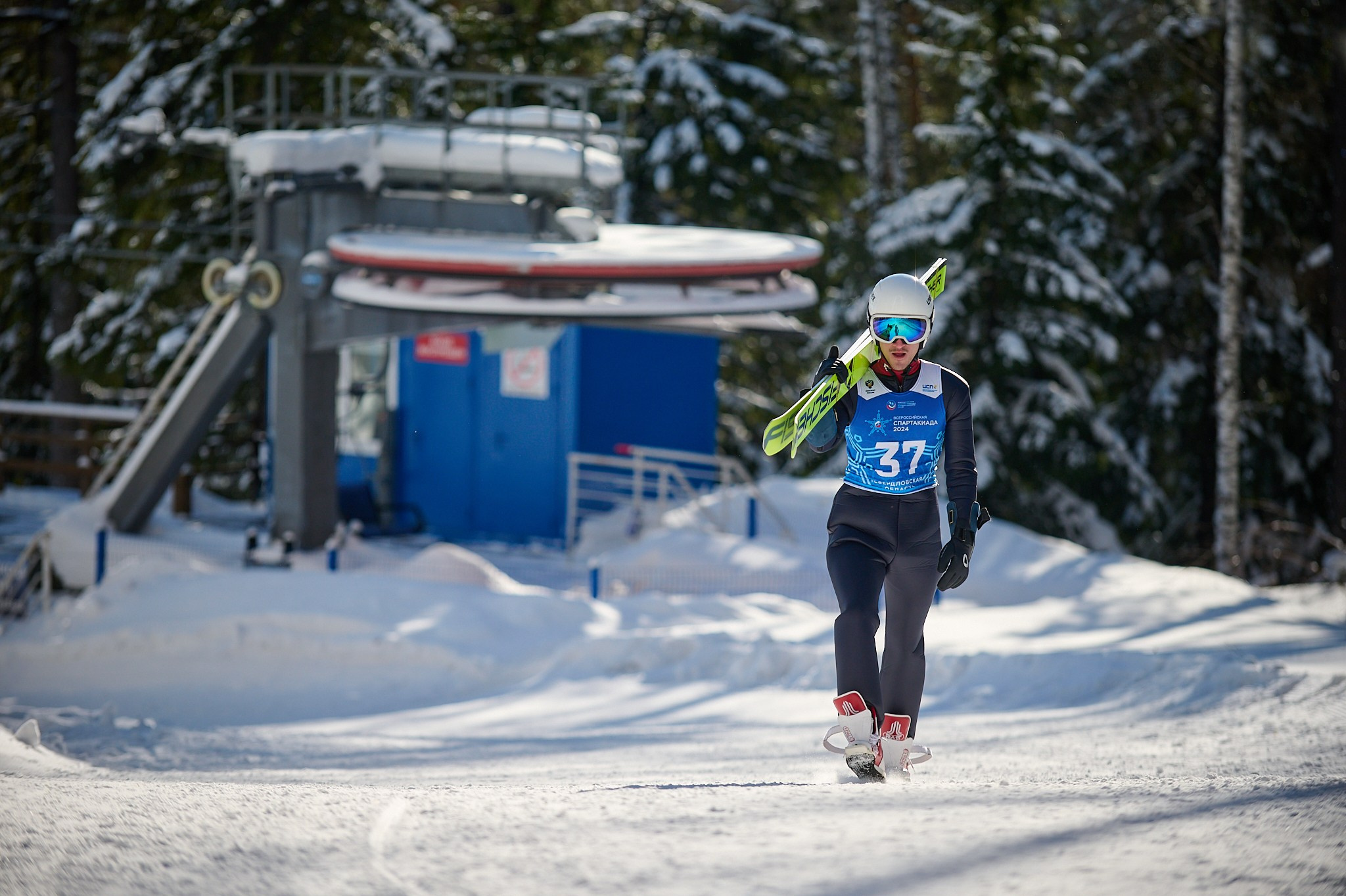 Спартакиада сильнейших 2024 в г. Нижний тагил. Мезенцев Евгений фотограф