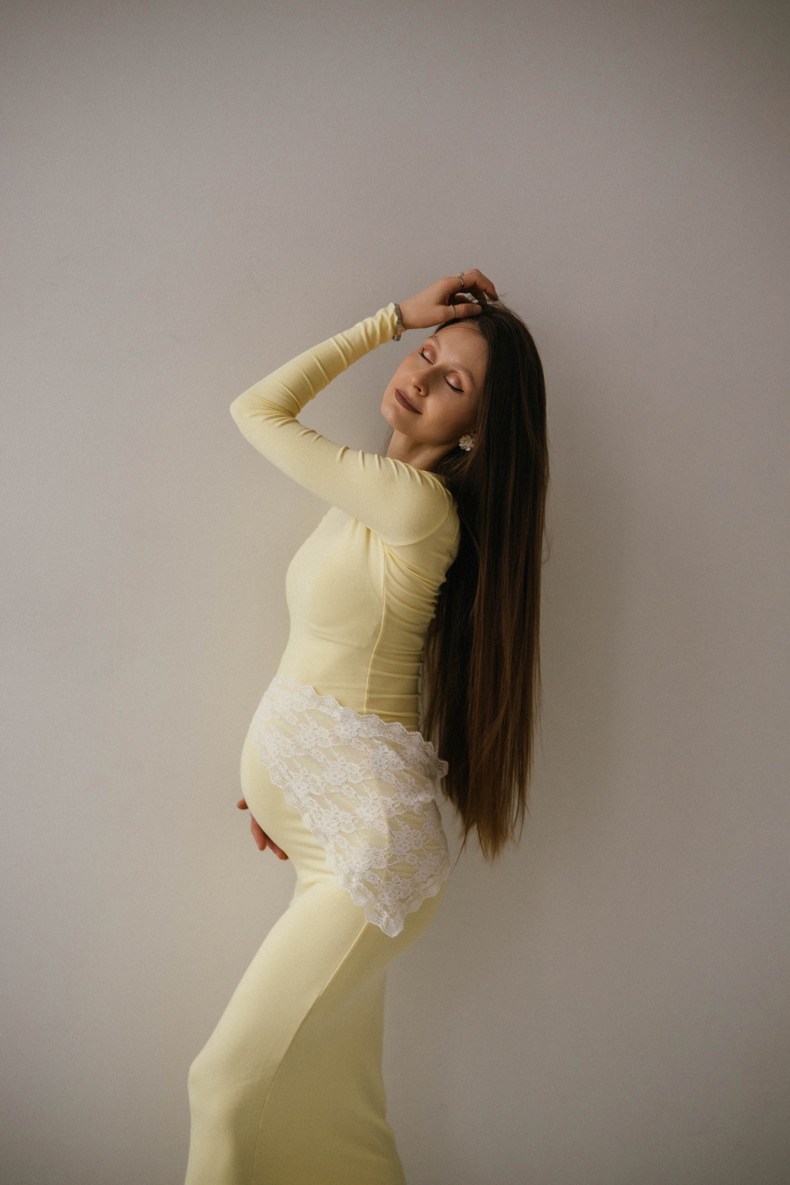 Кристина. Фотограф Ксения Третьякова, Санкт-Петербург