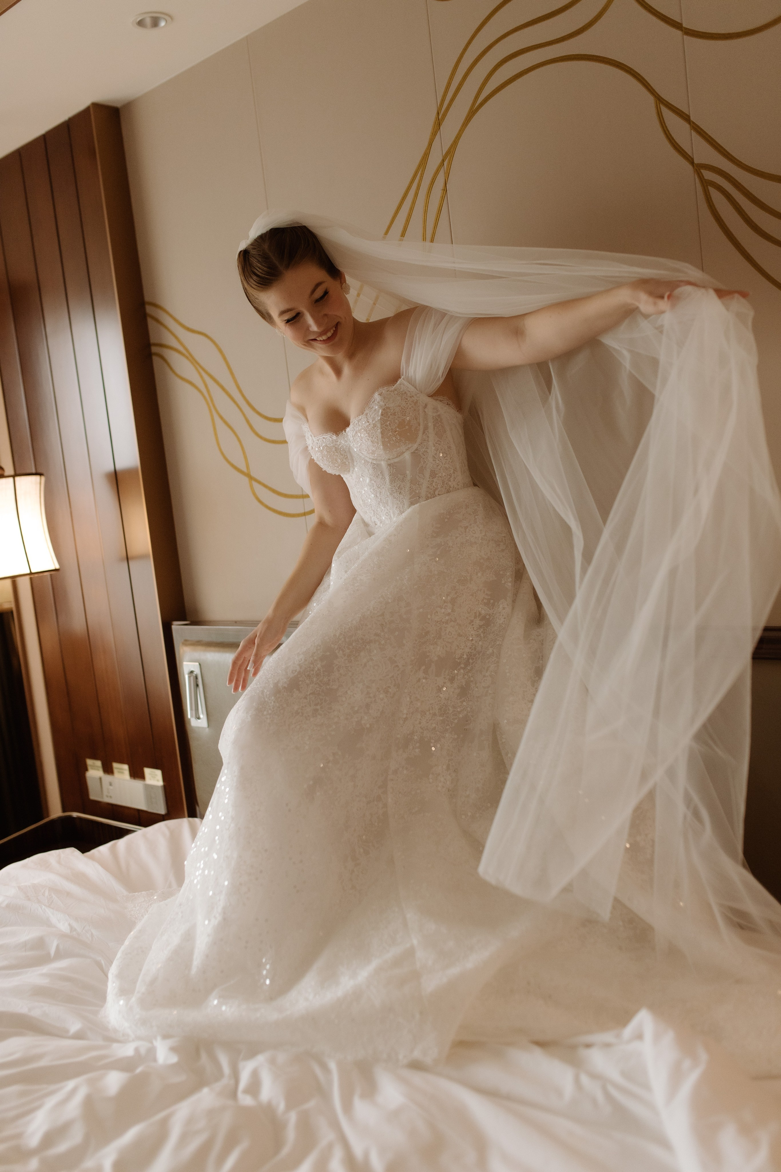 Елизавета и Григорий 20.09.25. Индивидуальный, семейный и свадебный фотограф