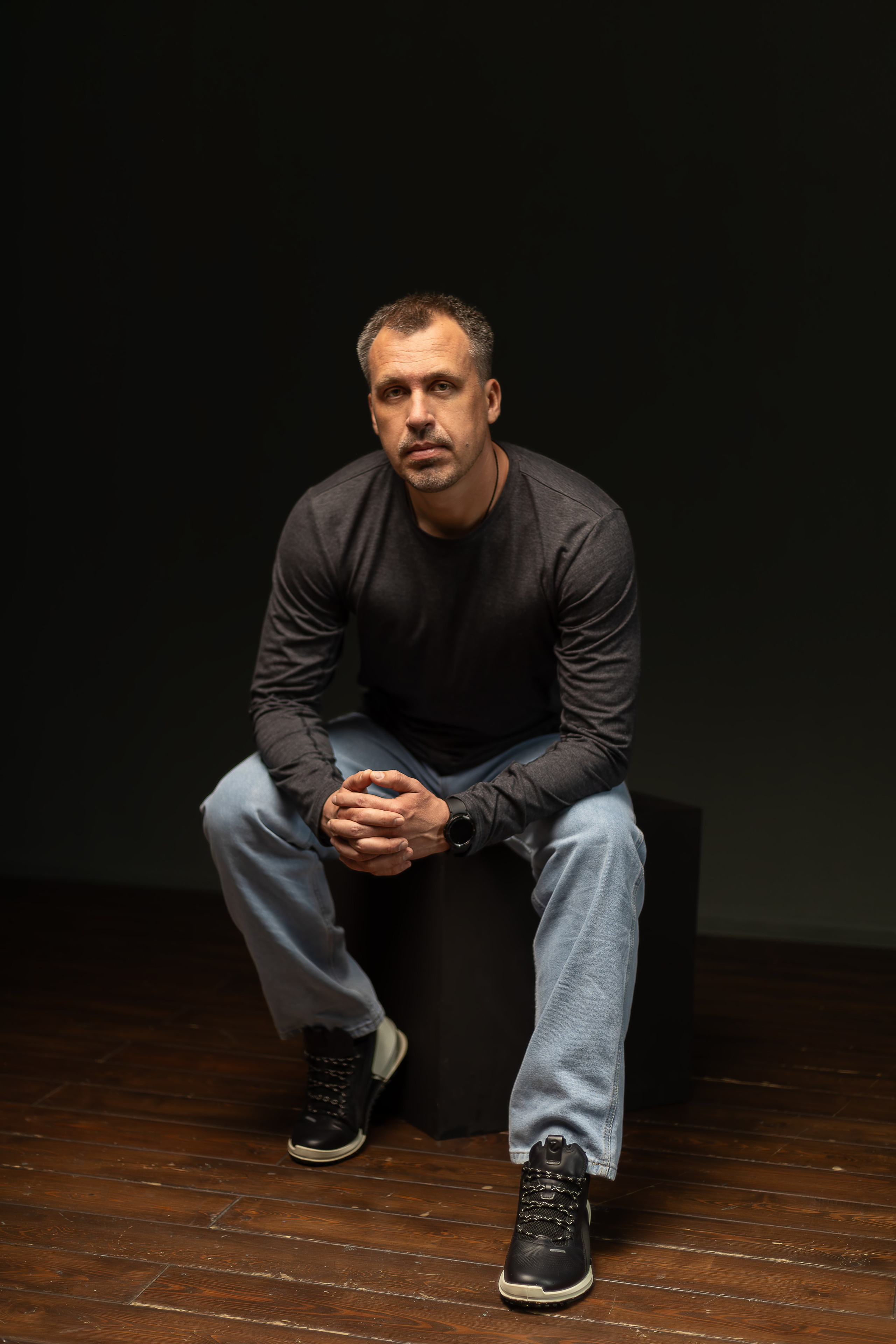 Евгений. Портретный фотограф, бизнес-контент Кемерово Уфимцева Ирина