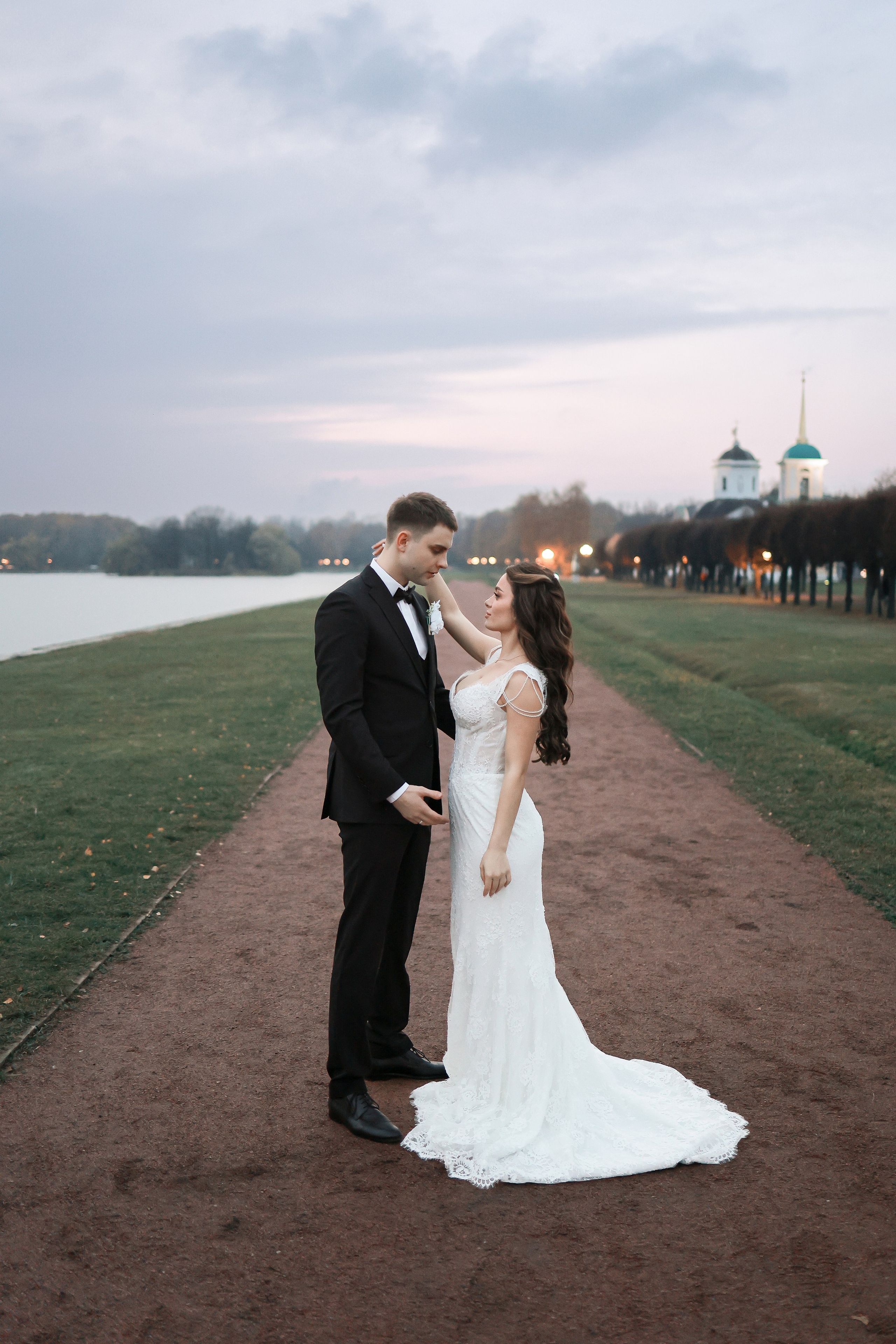 I&V. Свадебный и репортажный фотограф в Москве Иван Васильев